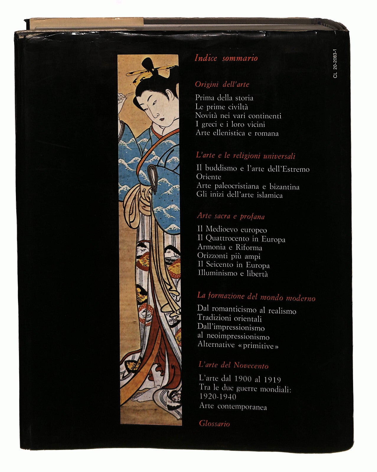 EBOND Storia Universale Dell Arte H. Honour J. Fleming Laterza Libro LI041510
