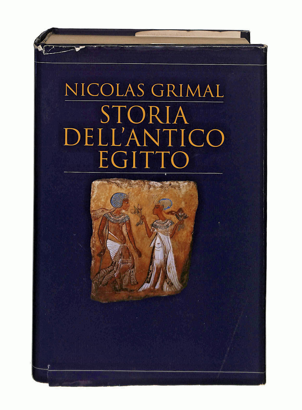 EBOND Storia Dell Antico Egitto Nicolas Grimal Mondolibri Libro LI041576