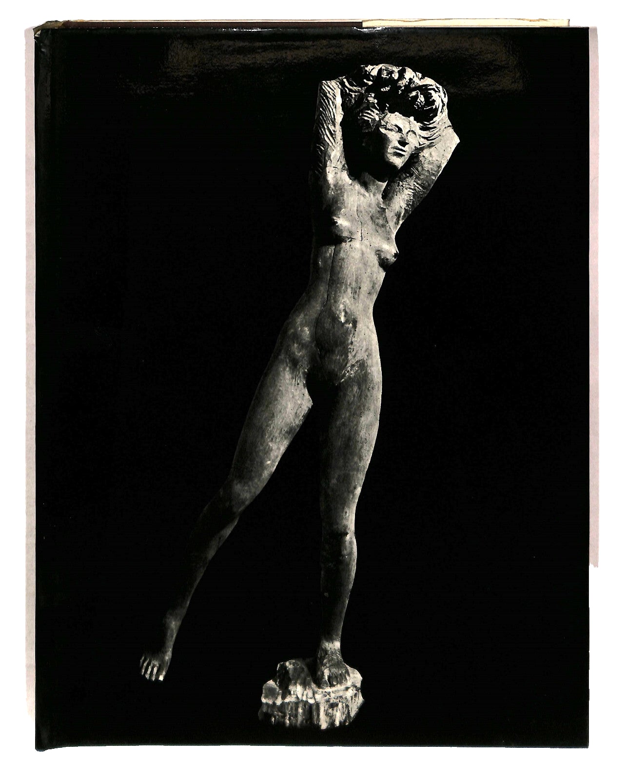 EBOND Pericle Fazzini Rodolfo Pallucchini De Luca 1965 Libro LI041588