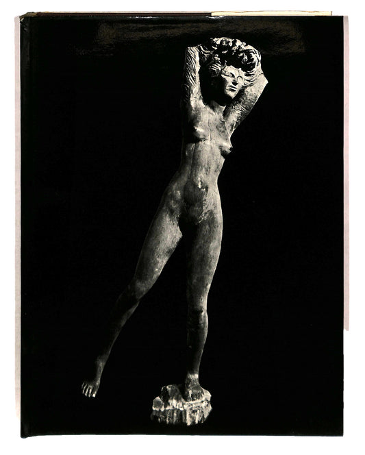 EBOND Pericle Fazzini Rodolfo Pallucchini De Luca 1965 Libro LI041588