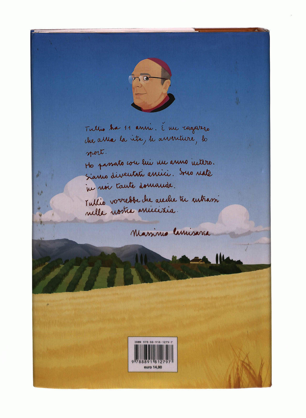 EBOND Le Dieci Parole Di Tullio M. Camisasca Mondadori Electa Libro LI041664