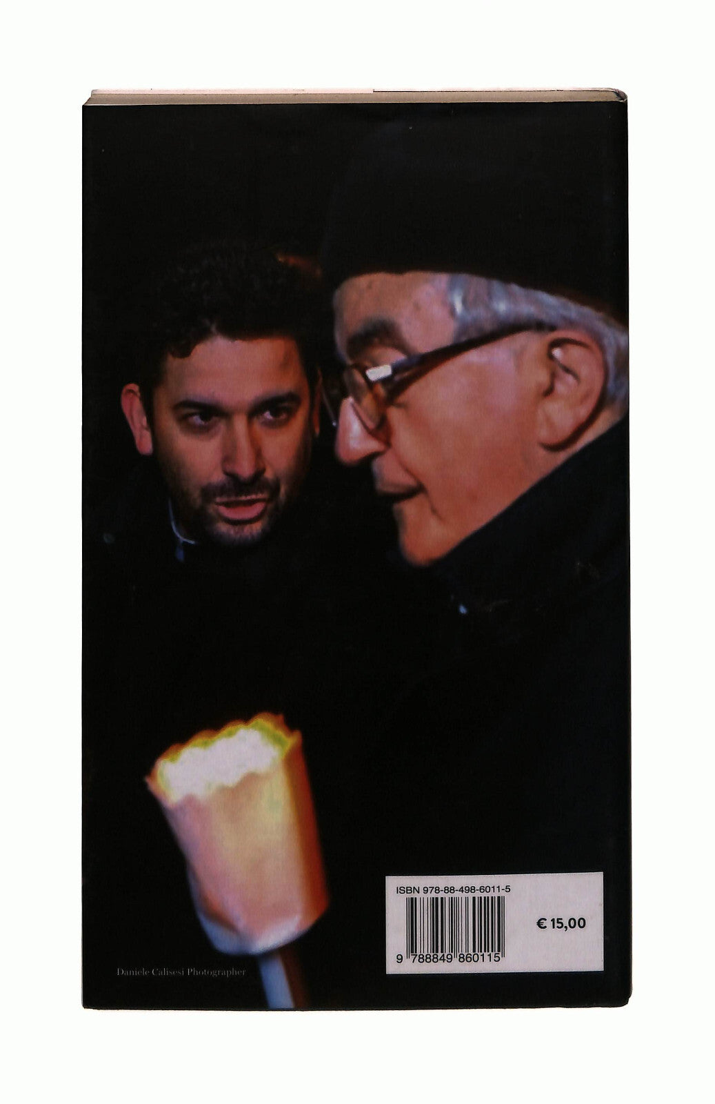 EBOND Donne Crocifisse A. Buonaiuto Prefazione Papa Francesco Libro LI041679