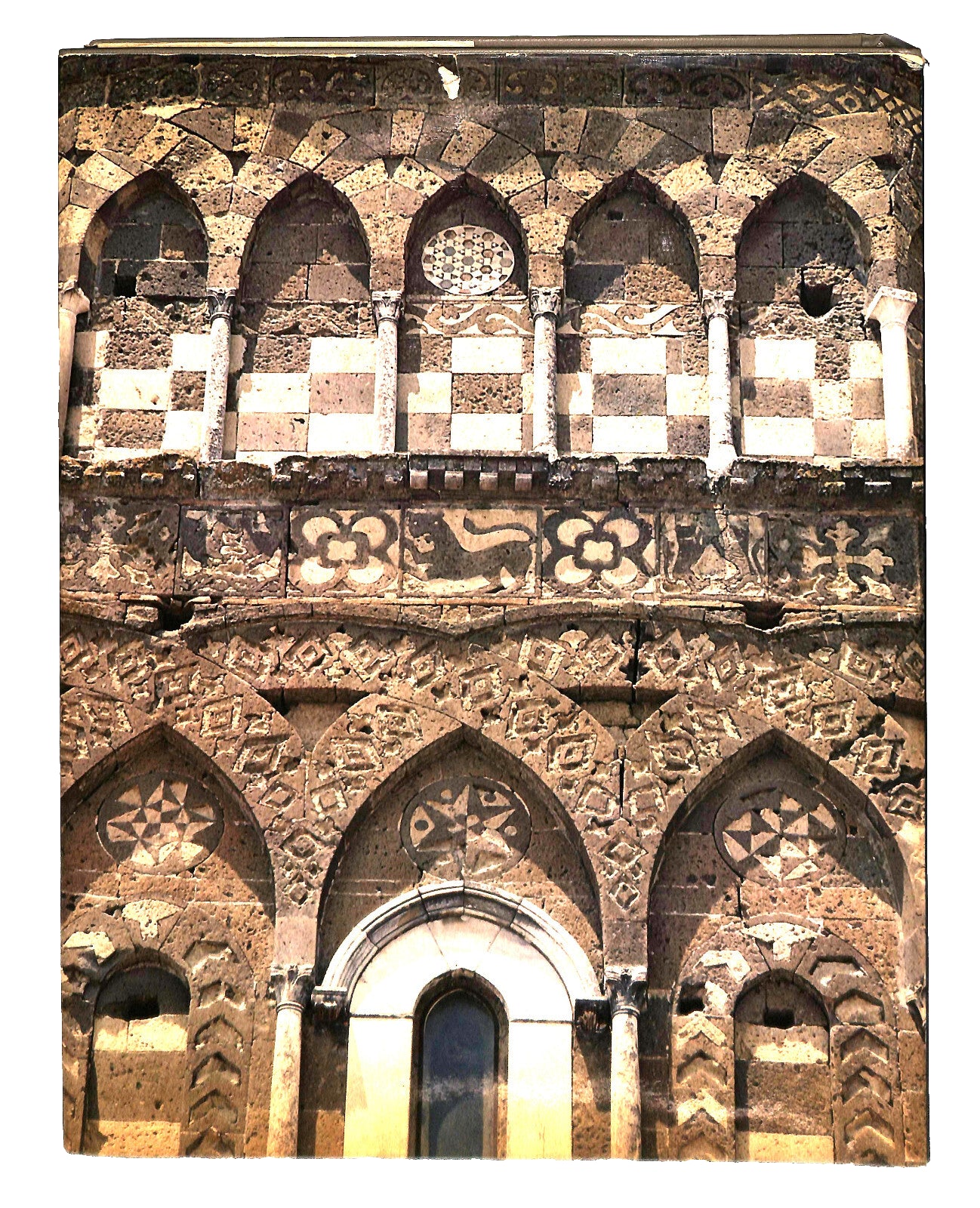 EBOND La Cattedrale Di Caserta Vecchia Mario D Onofrio Editalia Libro LI041686