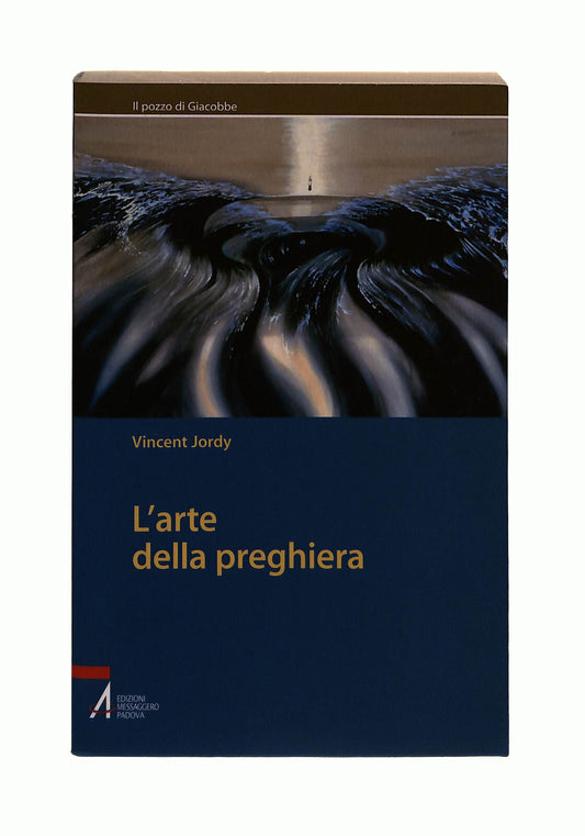 EBOND L Arte Della Preghiera Vincent Jordy Emp Libro LI041694