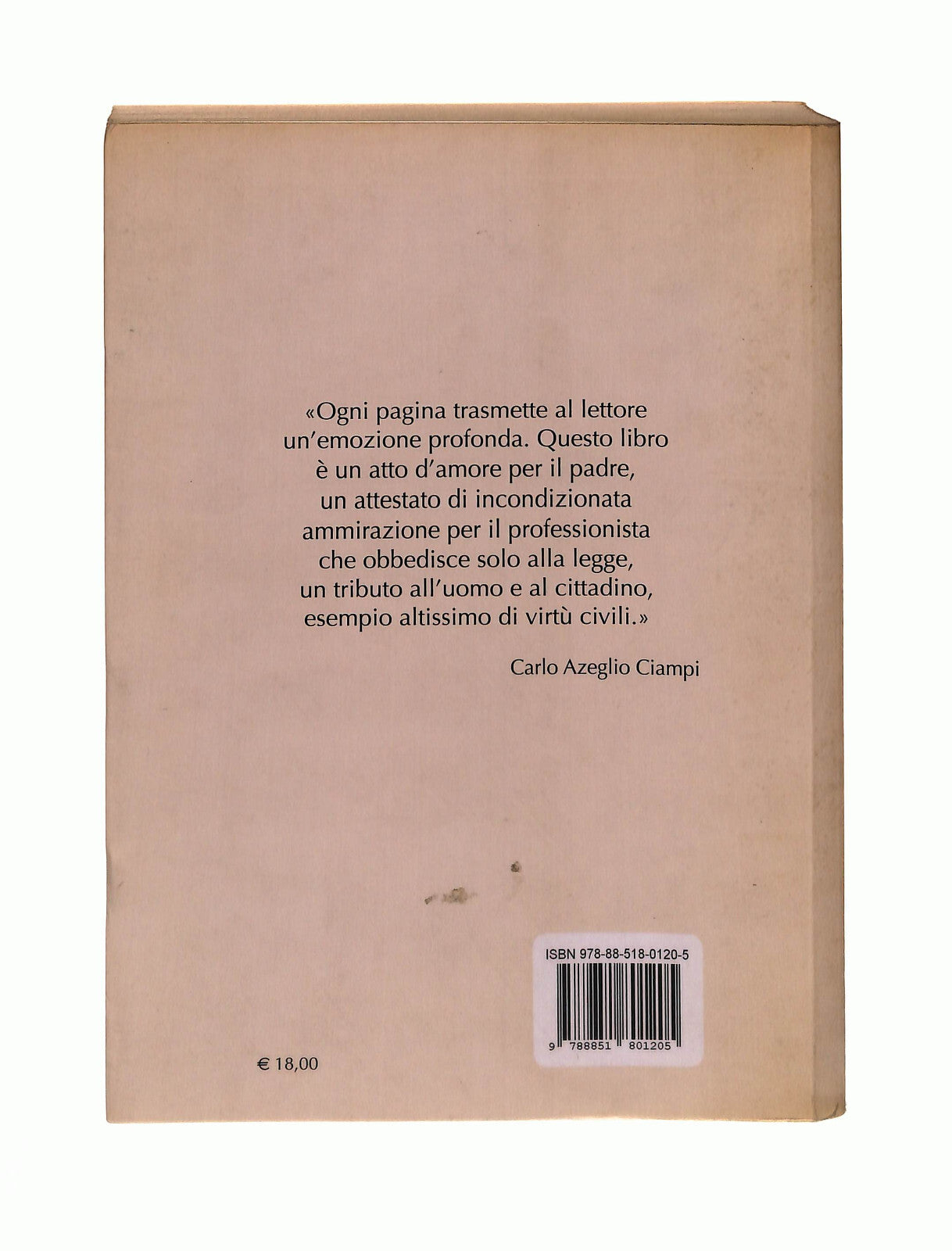 EBOND Qualunque Cosa Succeda Umberto Ambrosoli Sironi Editore Libro LI041704