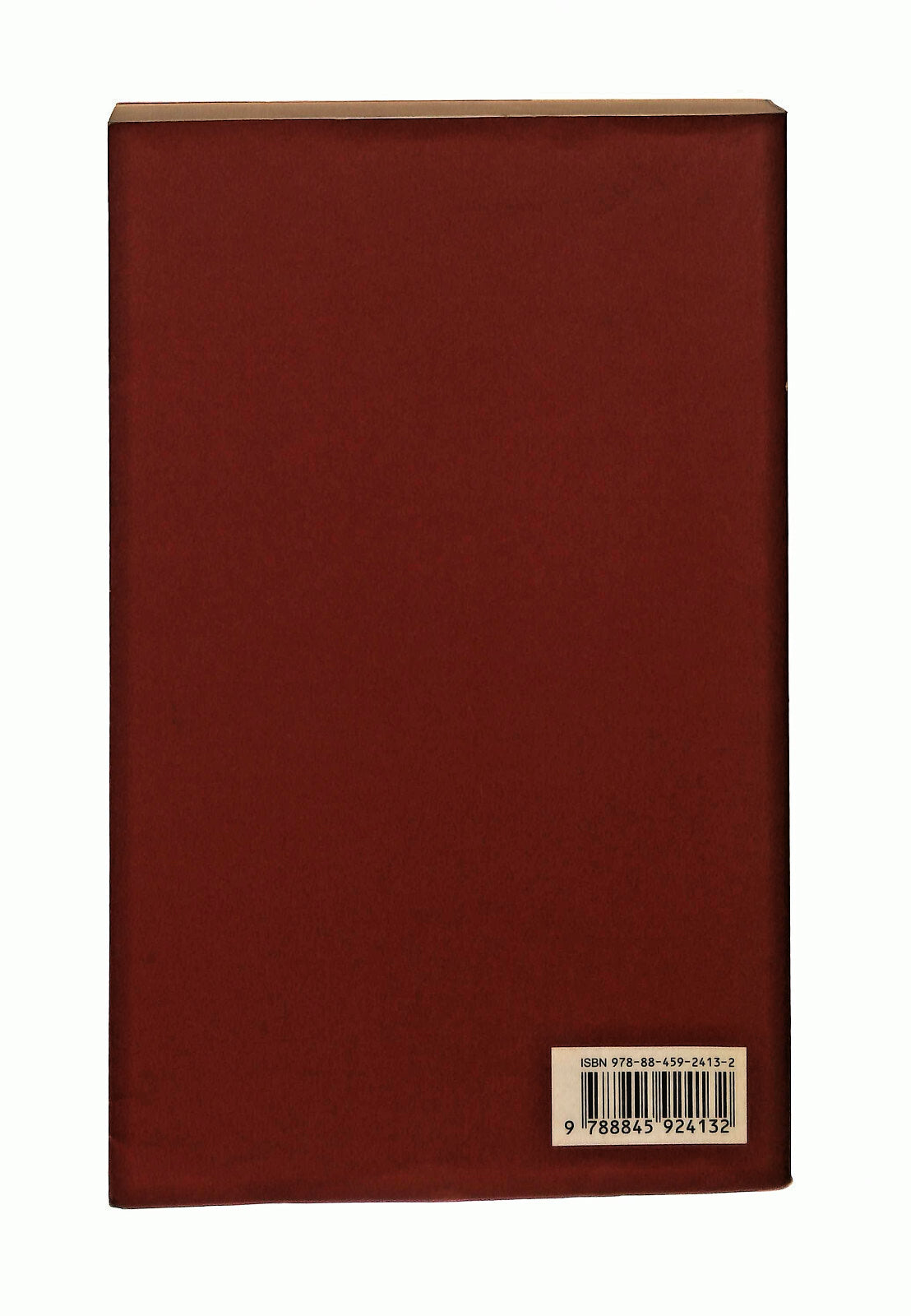 EBOND Chi Ha Ucciso Sarah? Andrej Longo Adelphi Libro LI041726