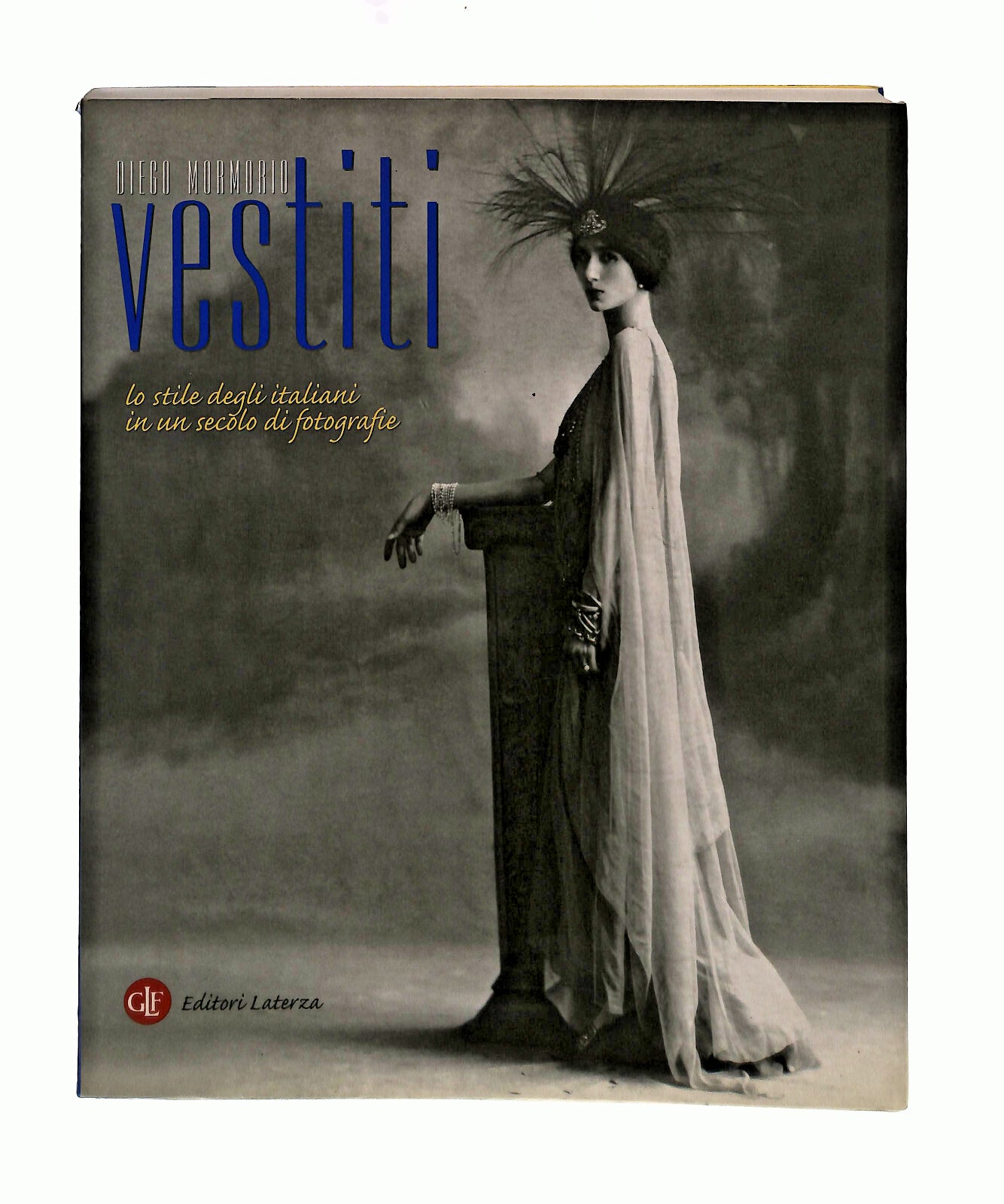 EBOND Vestiti Diego Mormorio Laterza Libro LI041734
