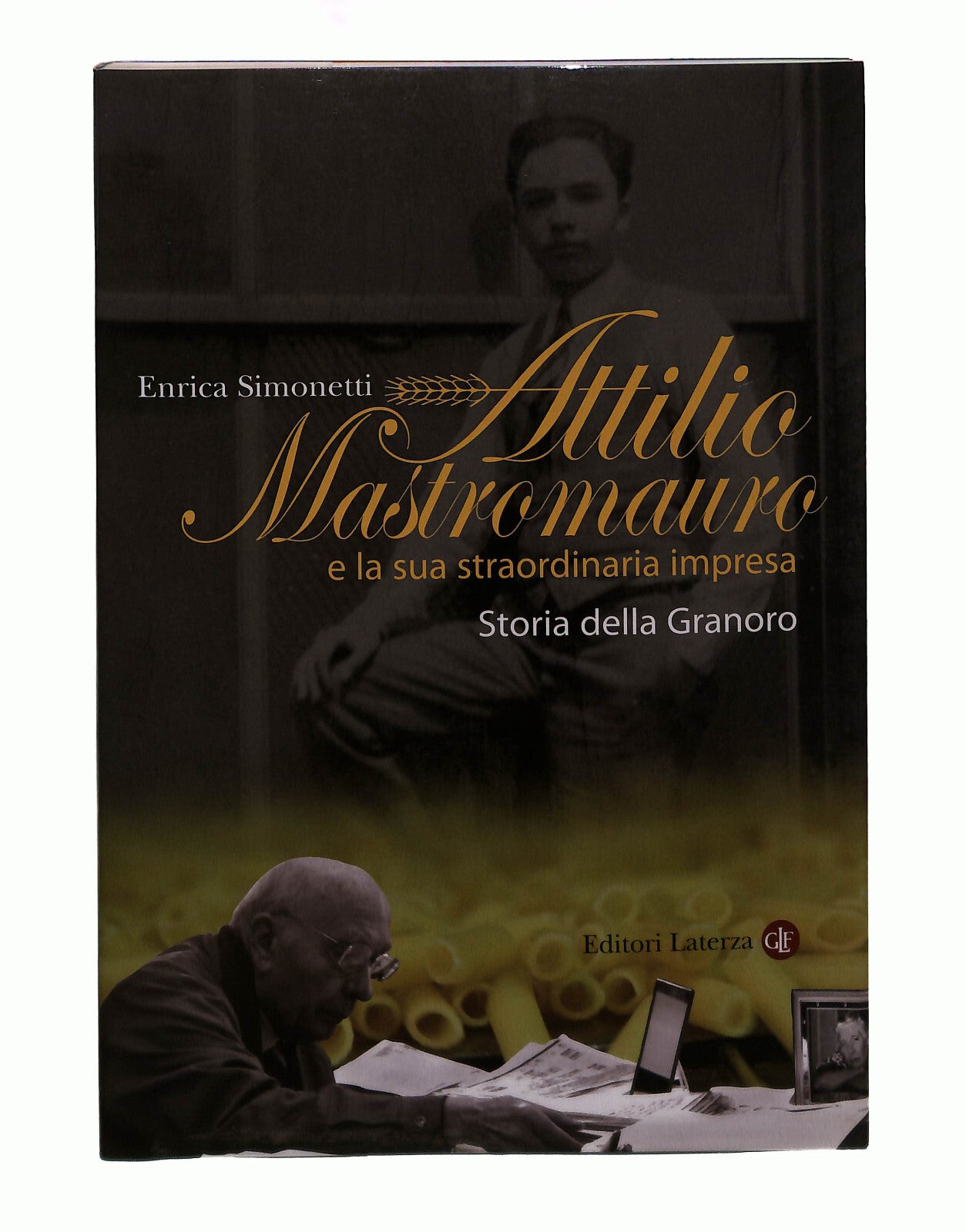 EBOND Attilio Mastromauro e La Sua Straordinaria Impresa Laterza Libro LI041826
