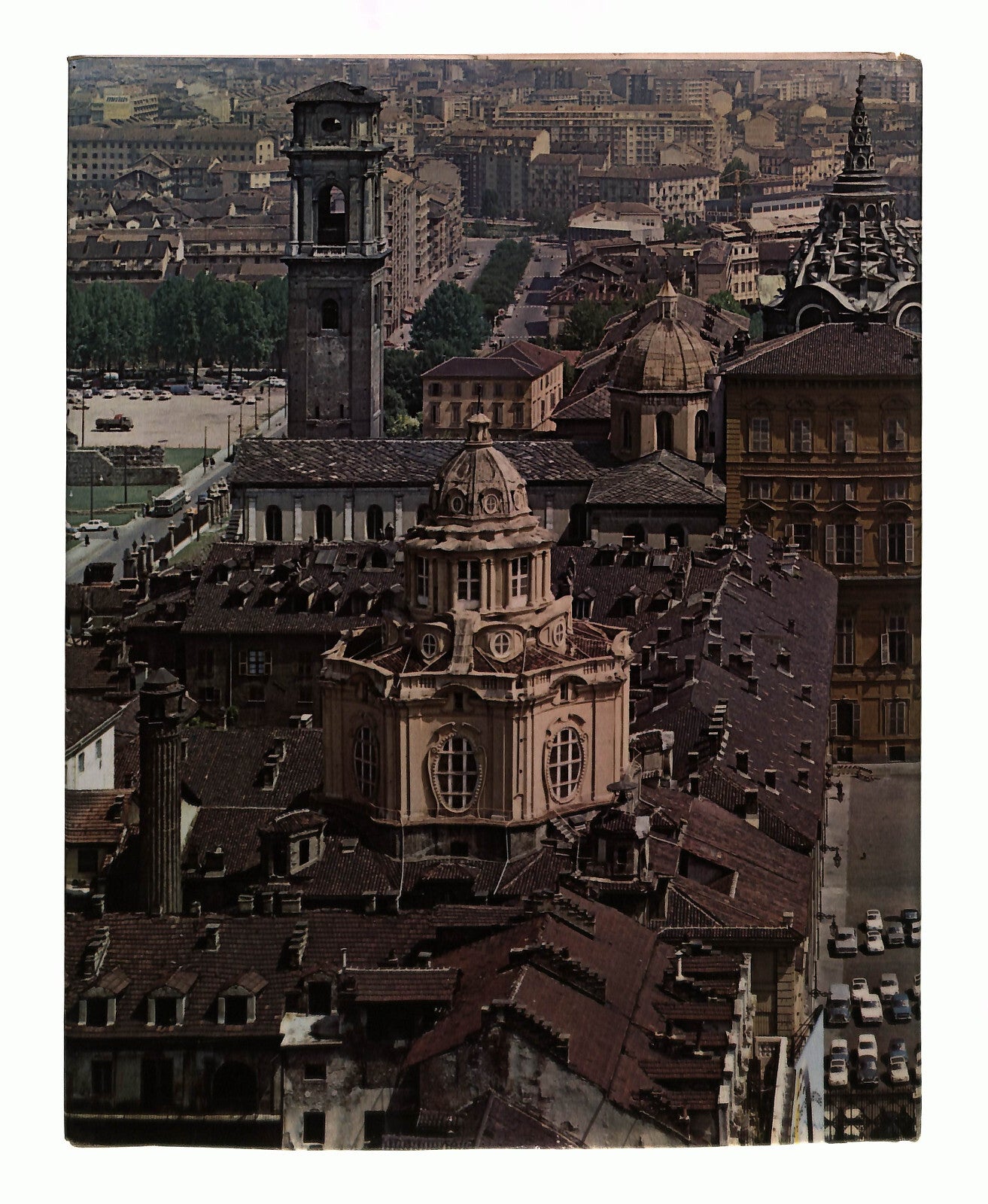 EBOND Torino Barocca Aldo Ballo Automobile Club d Italia Libro LI041827