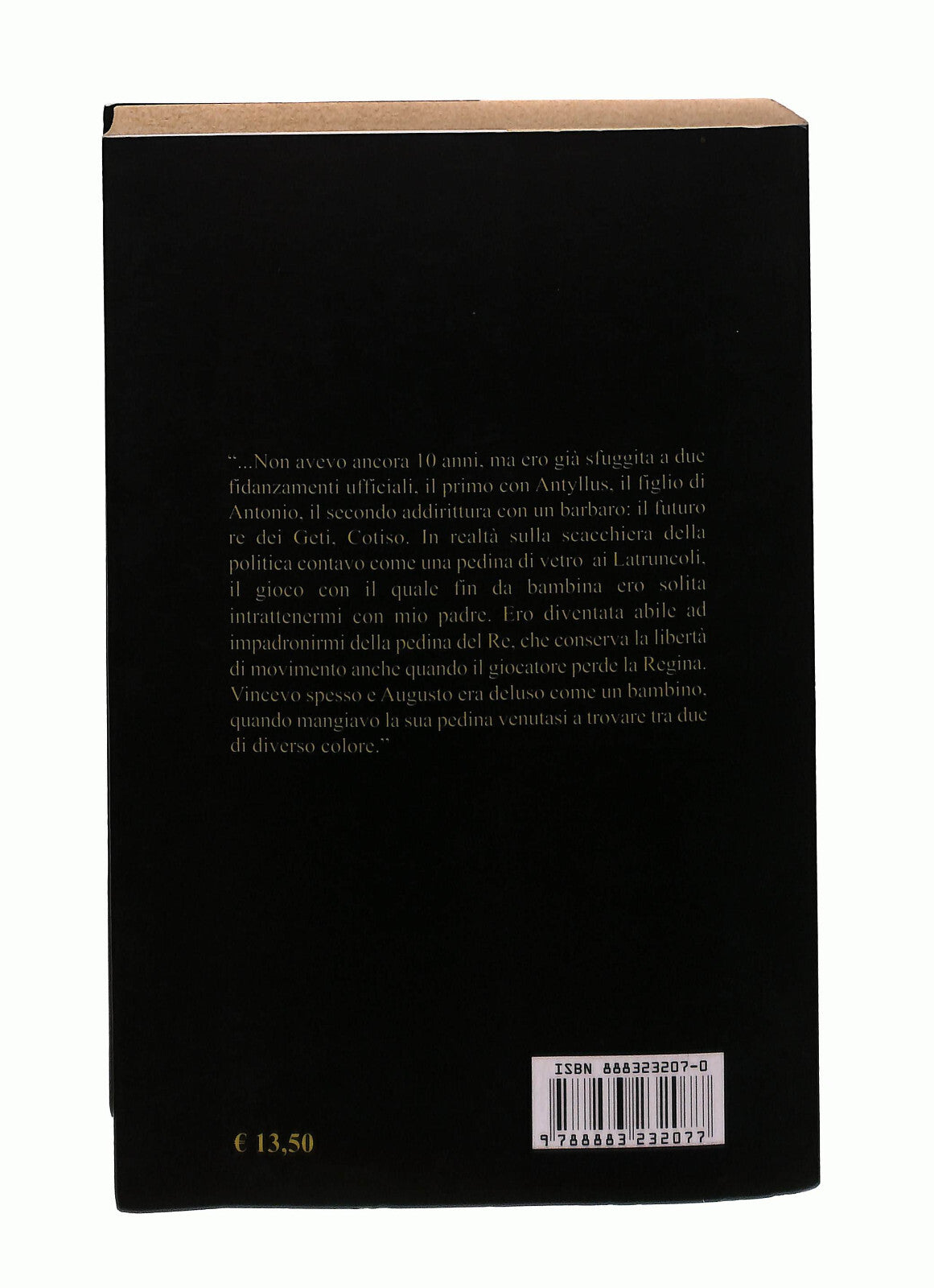 EBOND La Pedina Di Vetro A. Tavassi La Greca Di Renzo Editore Libro LI041863