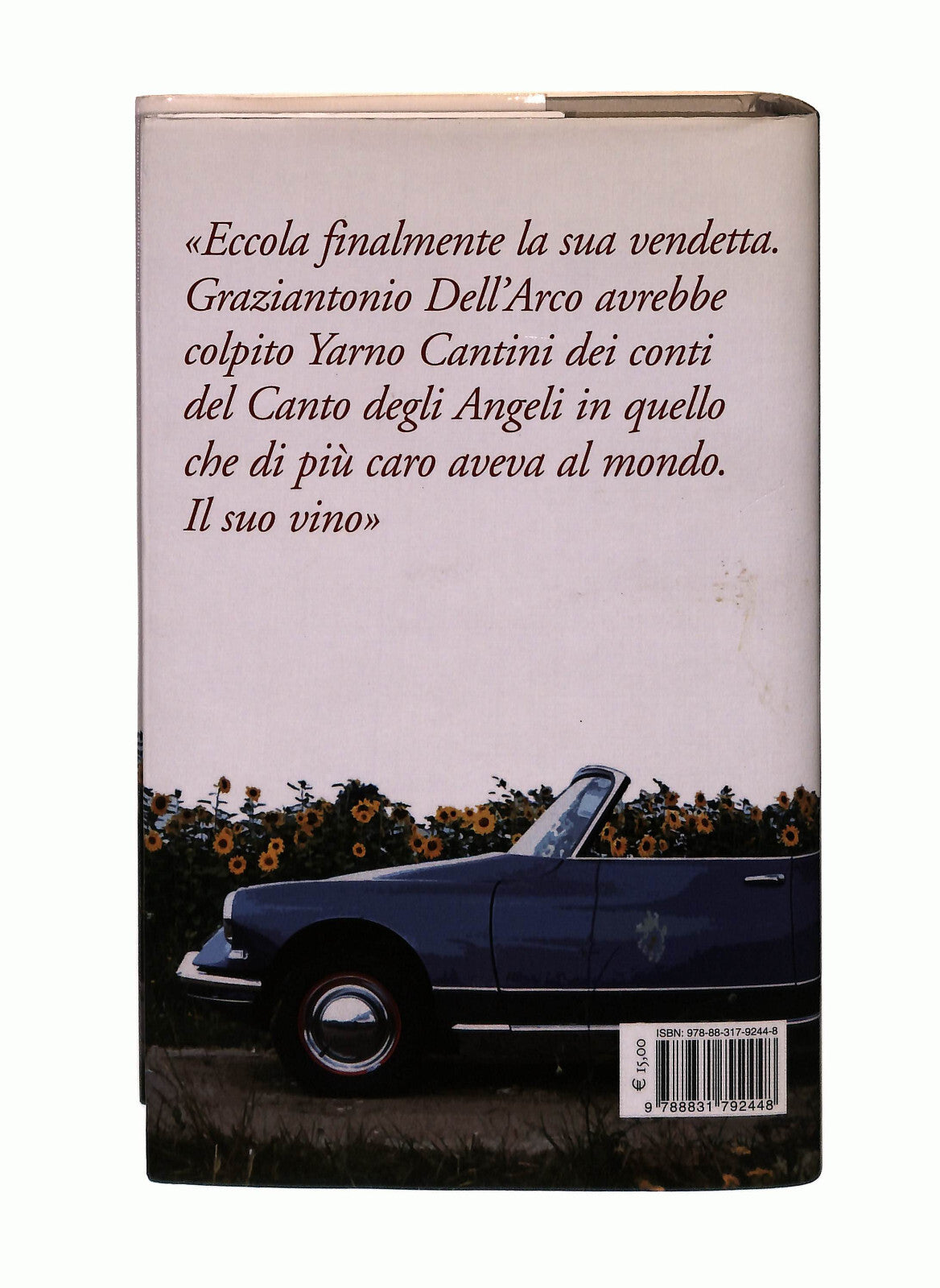 EBOND Storia Controversa Dell Inarrestabile Fortuna Cappelli Libro LI041929
