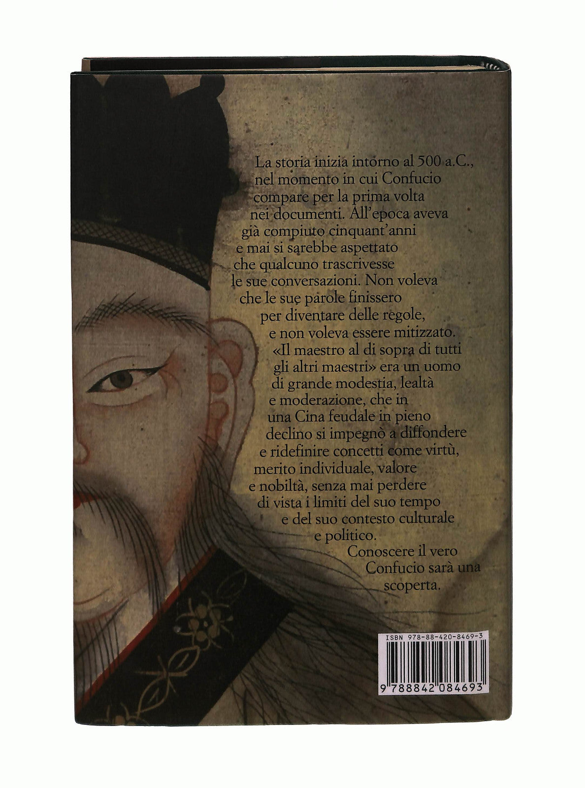 EBOND Confucio Annping Chin Laterza Libro LI041931
