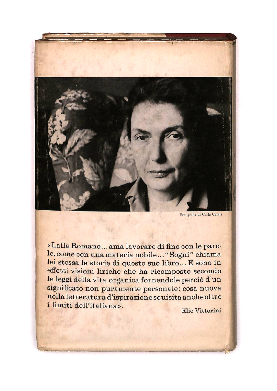 EBOND Le Metamorfosi Lalla Romano Einaudi Libro LI041936