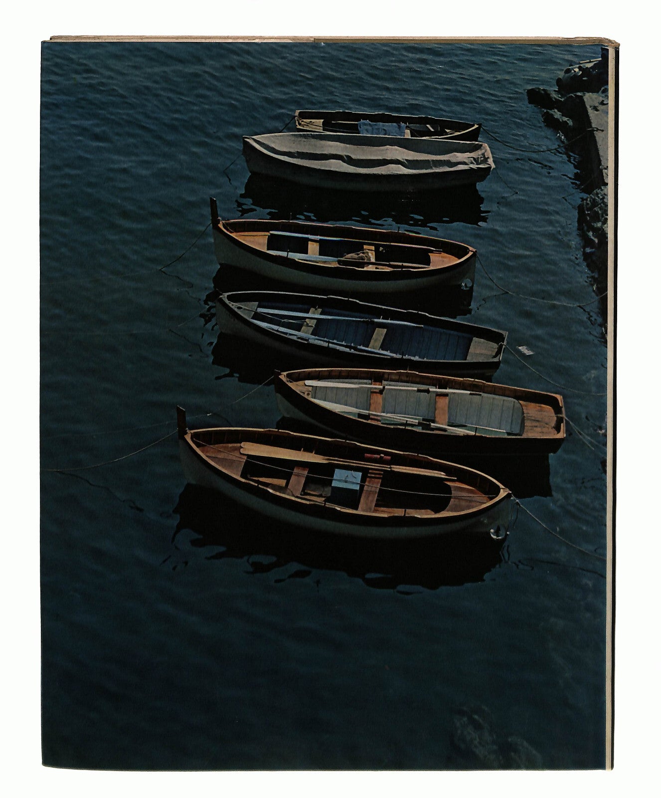 EBOND Riviera Di Levante R Crocella Automobile Club d Italia Libro LI041985