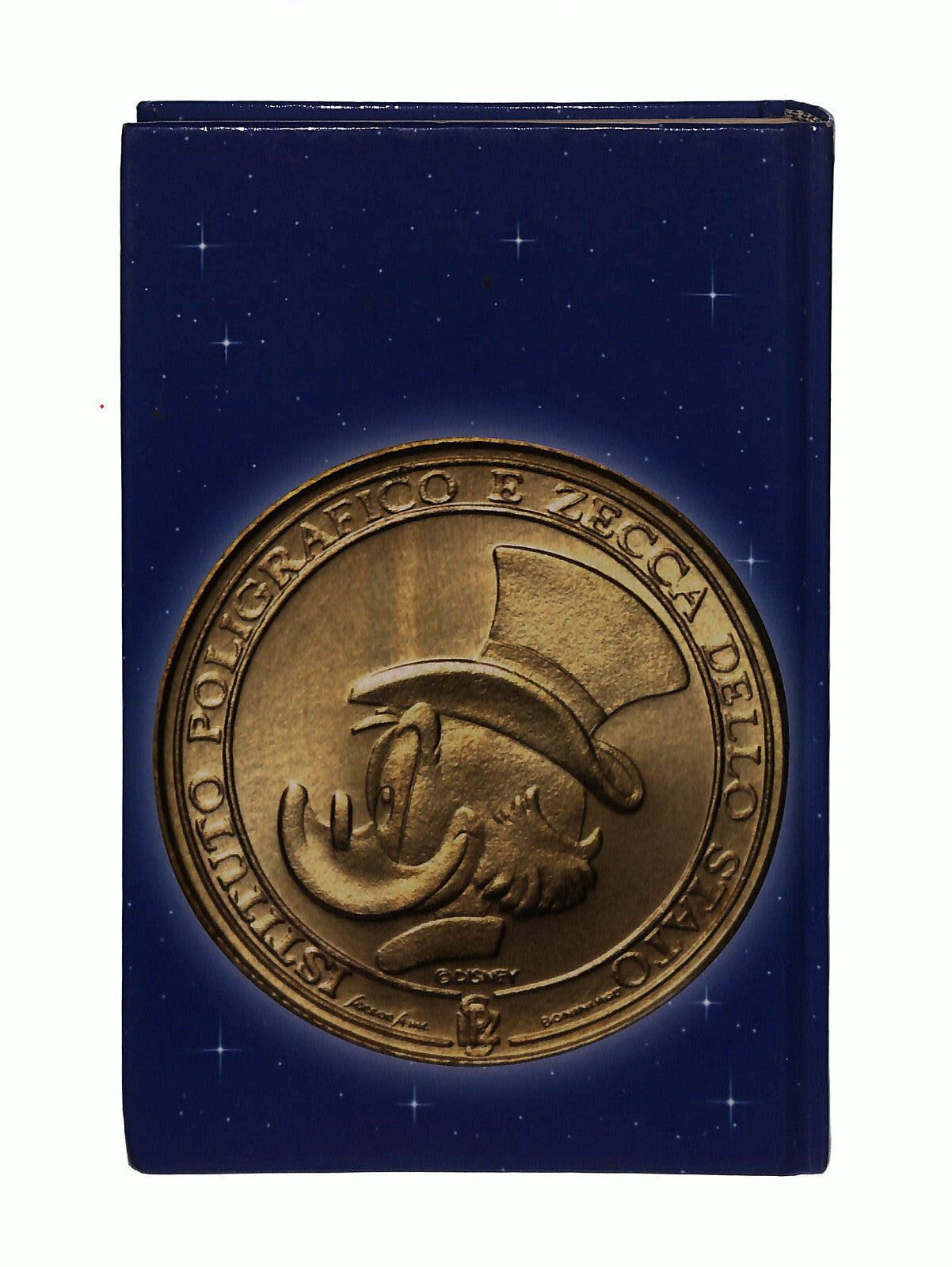 EBOND Il 1 Cent Di Zio Paperone Walt Disney Libro LI042034