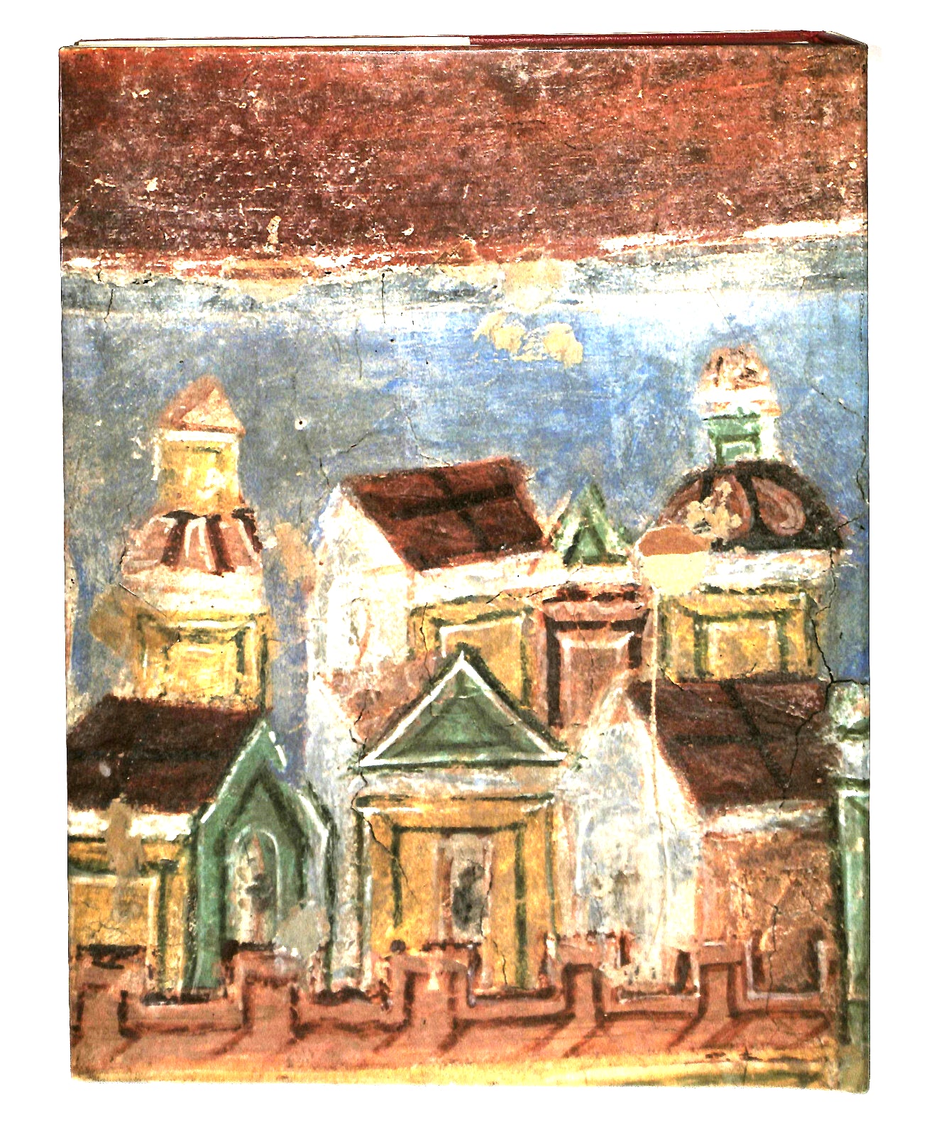 EBOND La Ciociaria Storia Arte Costume Editalia Libro LI042076
