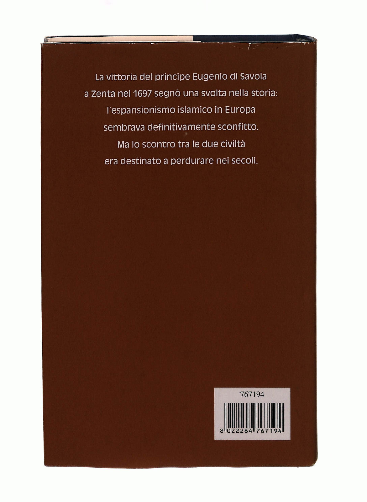 EBOND L Ultima Crociata Arrigo Petacco Mondolibri Libro LI042082