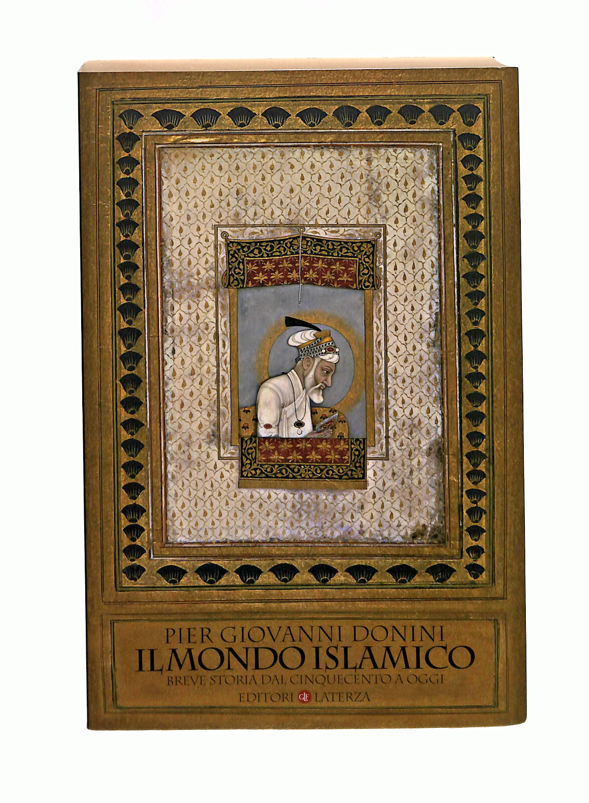 EBOND Il Mondo Islamico Pier Giovanni Donini Laterza Libro LI042086
