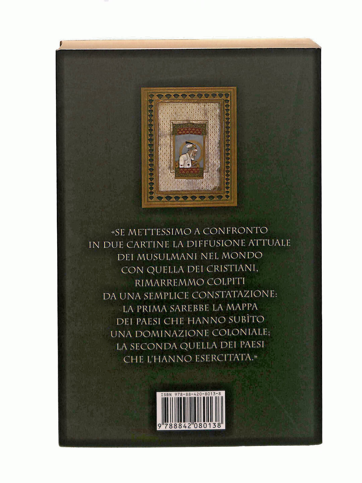 EBOND Il Mondo Islamico Pier Giovanni Donini Laterza Libro LI042086