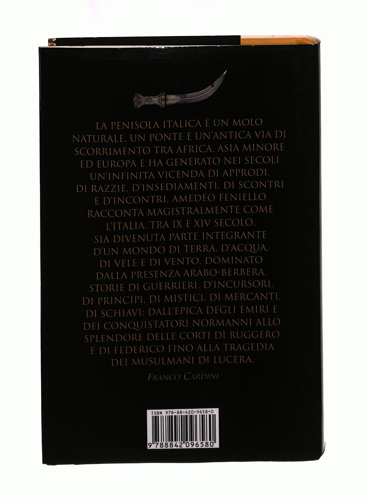 EBOND Sotto Il Segno Del Leone Amedeo Feniello Laterza Libro LI042092