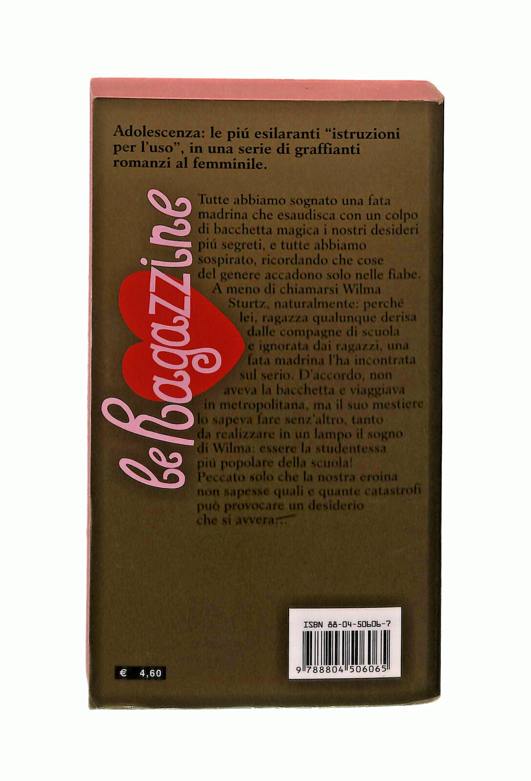 EBOND Piano Con i Sogni c e Il Rischio Che Si Avverino! Levine Libro LI042101