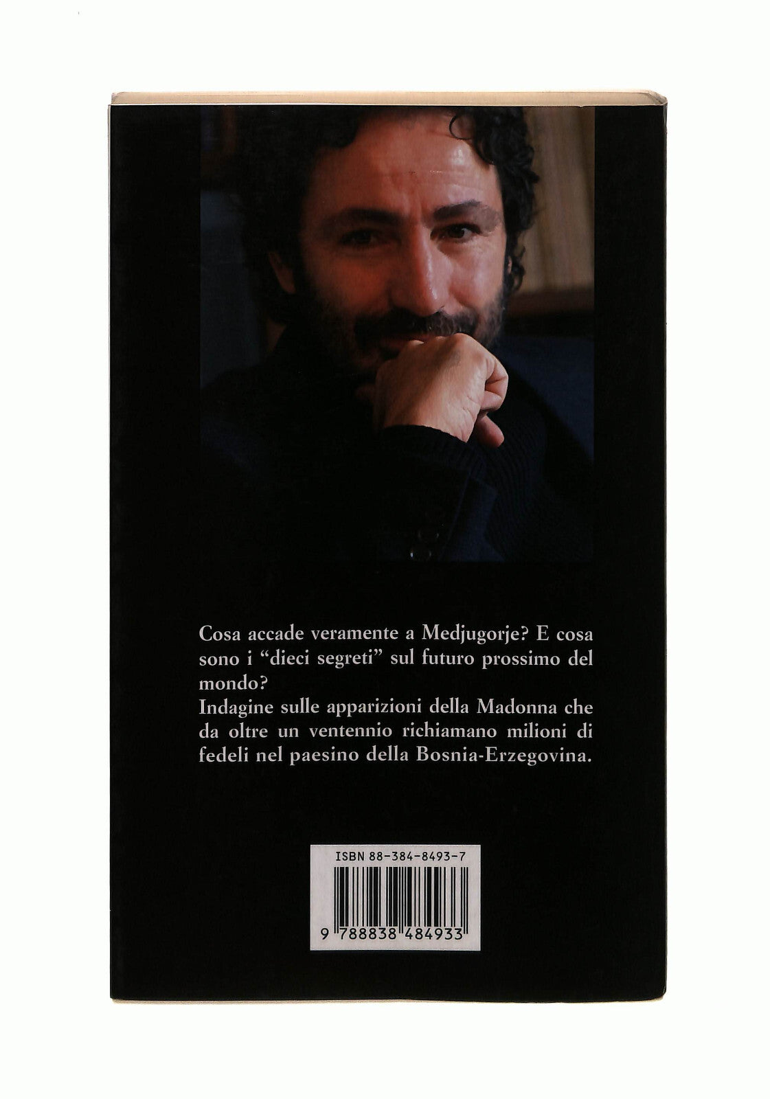 EBOND Mistero Medjugorje Antonio Socci Piemme Libro LI042106