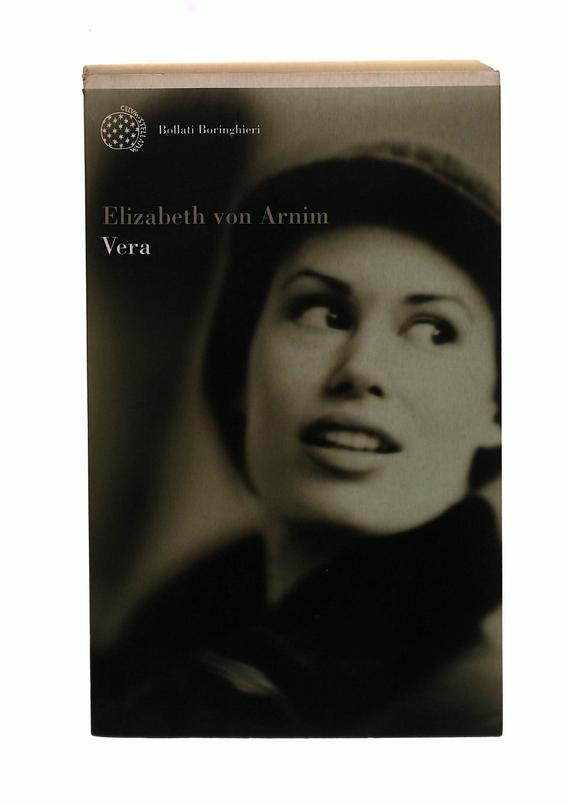 EBOND Vera Elizabeth Von Arnim Bollati Boringhieri Libro LI042107