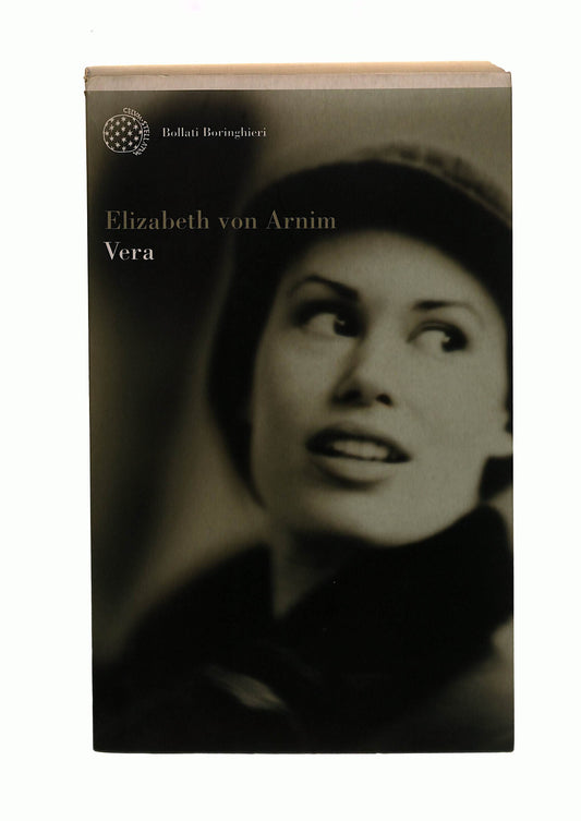 EBOND Vera Elizabeth Von Arnim Bollati Boringhieri Libro LI042107