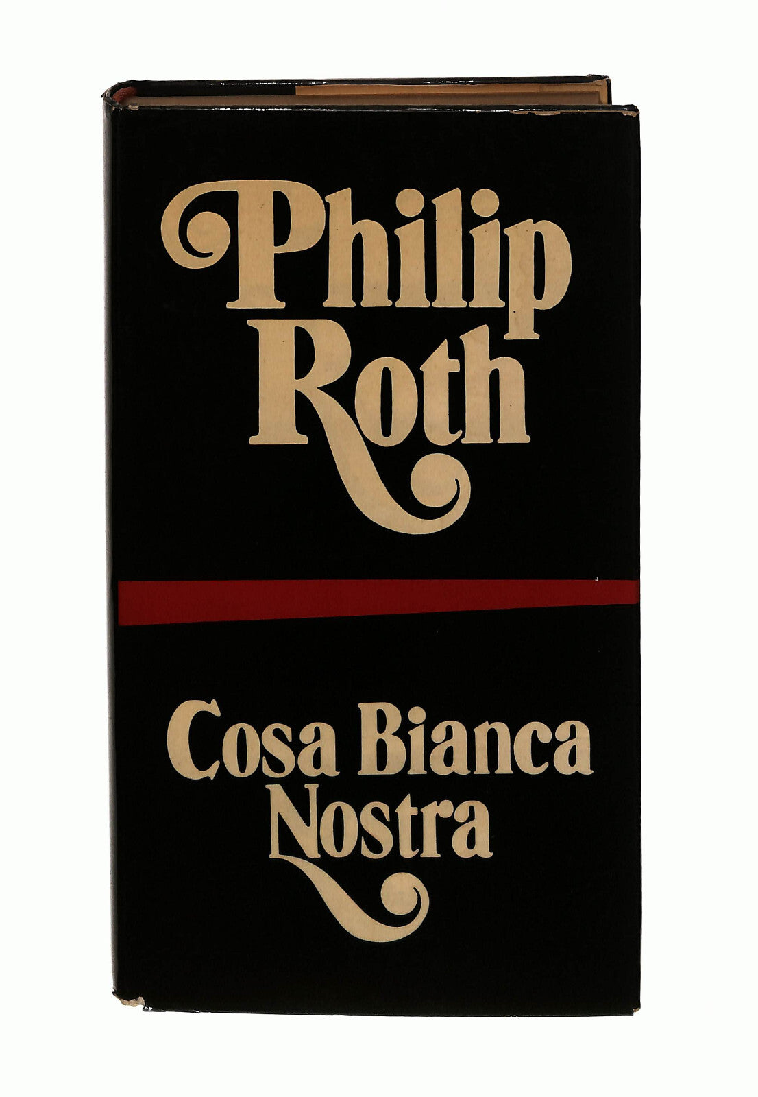 EBOND Philip Roth Cosa Bianca Nostra Bompiani Libro LI042152