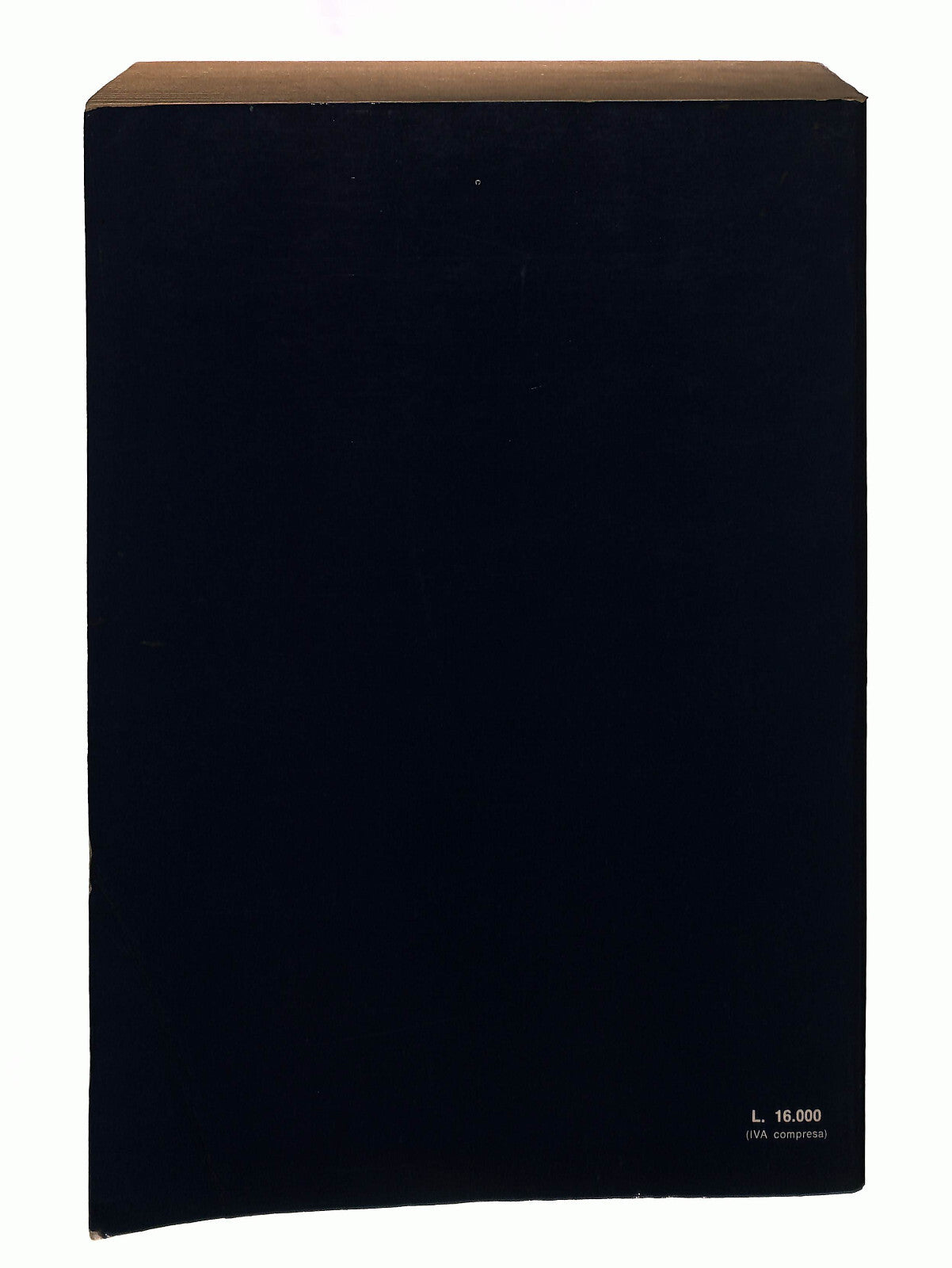 EBOND Il VeroDei Sogni Club DelFratelli Melita 1981 Libro LI042208