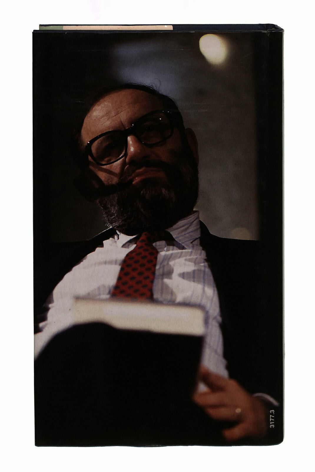 EBOND Il Secondo Diario Minimo Umberto Eco Edizione Club Libro LI042226