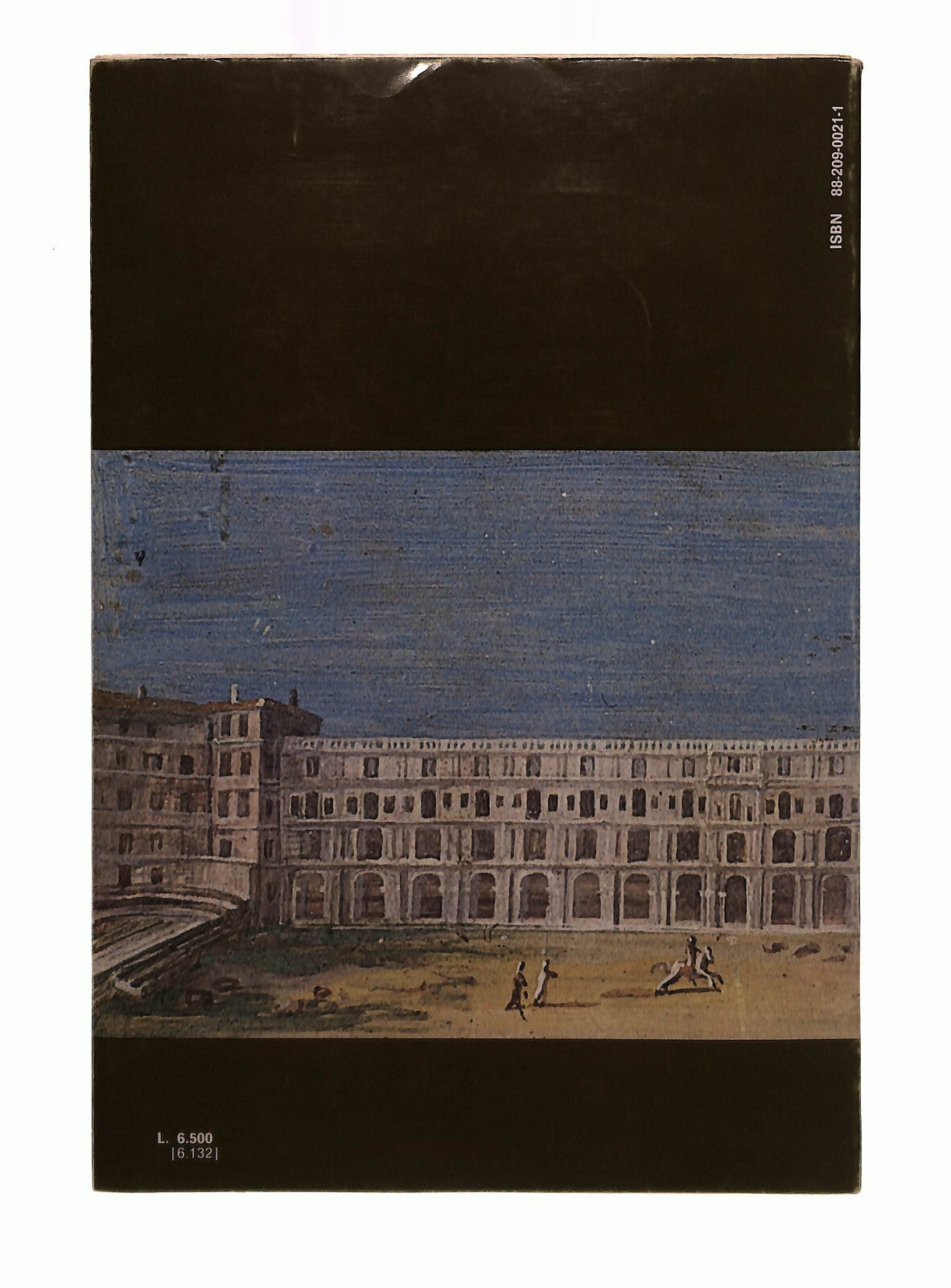EBOND La Torre Dei Venti In Vaticano Libreria Editrice Vaticana Libro LI042253