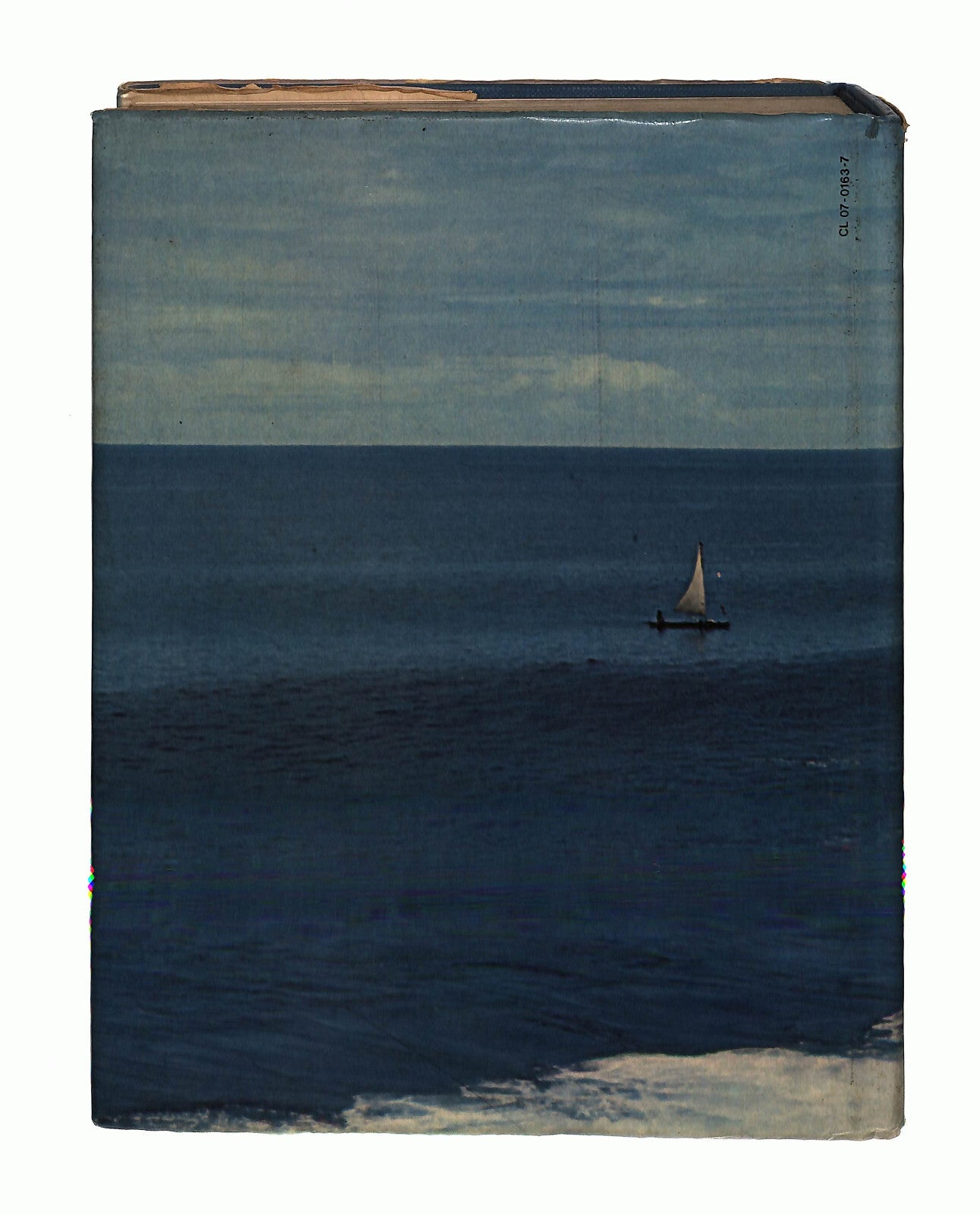 EBOND Oceano Folco Quilici De Donato Libro LI042307