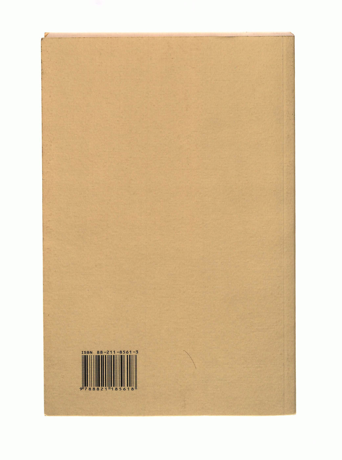 EBOND Nomi Di Nomi Gianluca Solla Marietti Libro LI042308