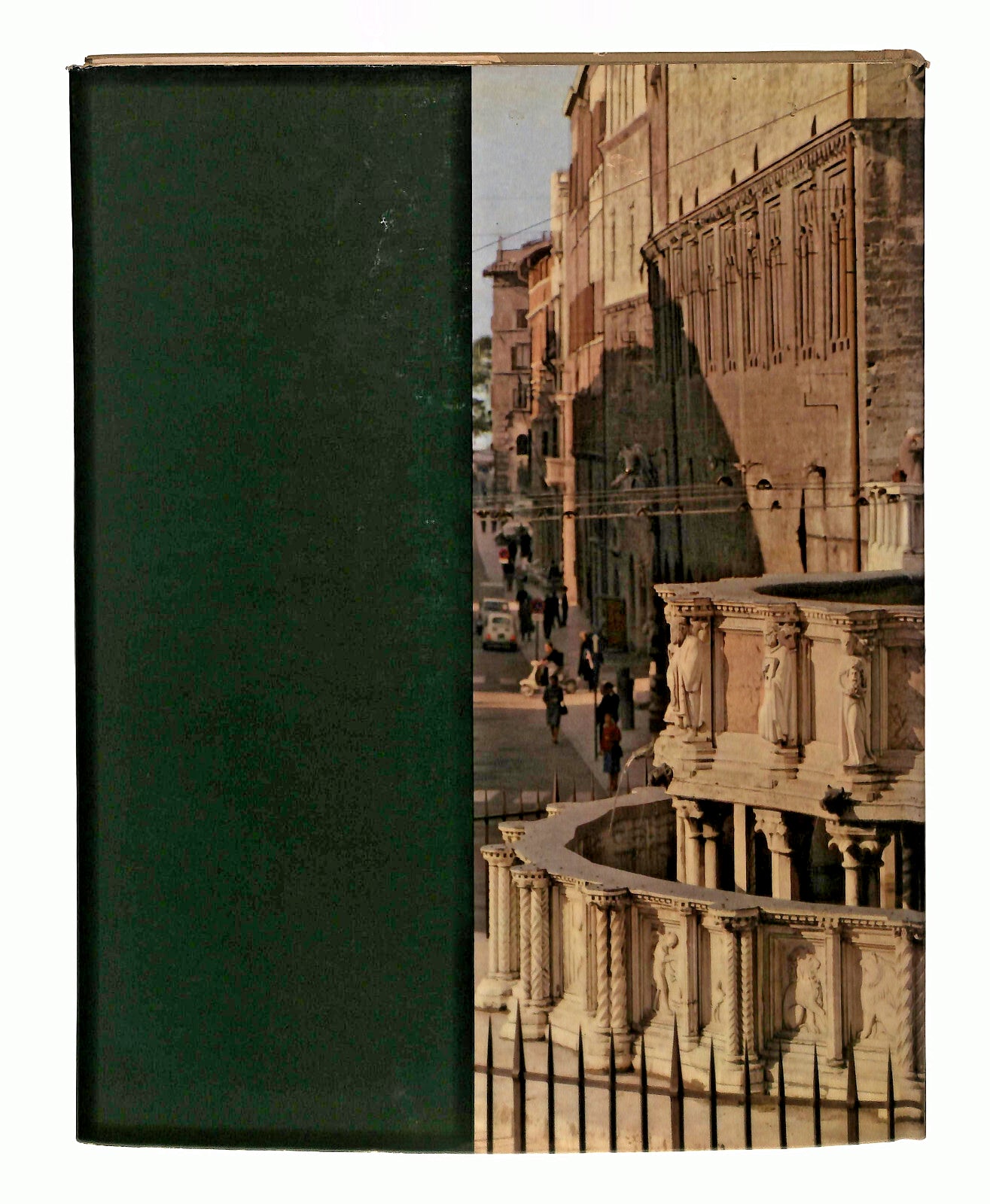 EBOND Perugia Automobile Club d Italia Libro LI042326