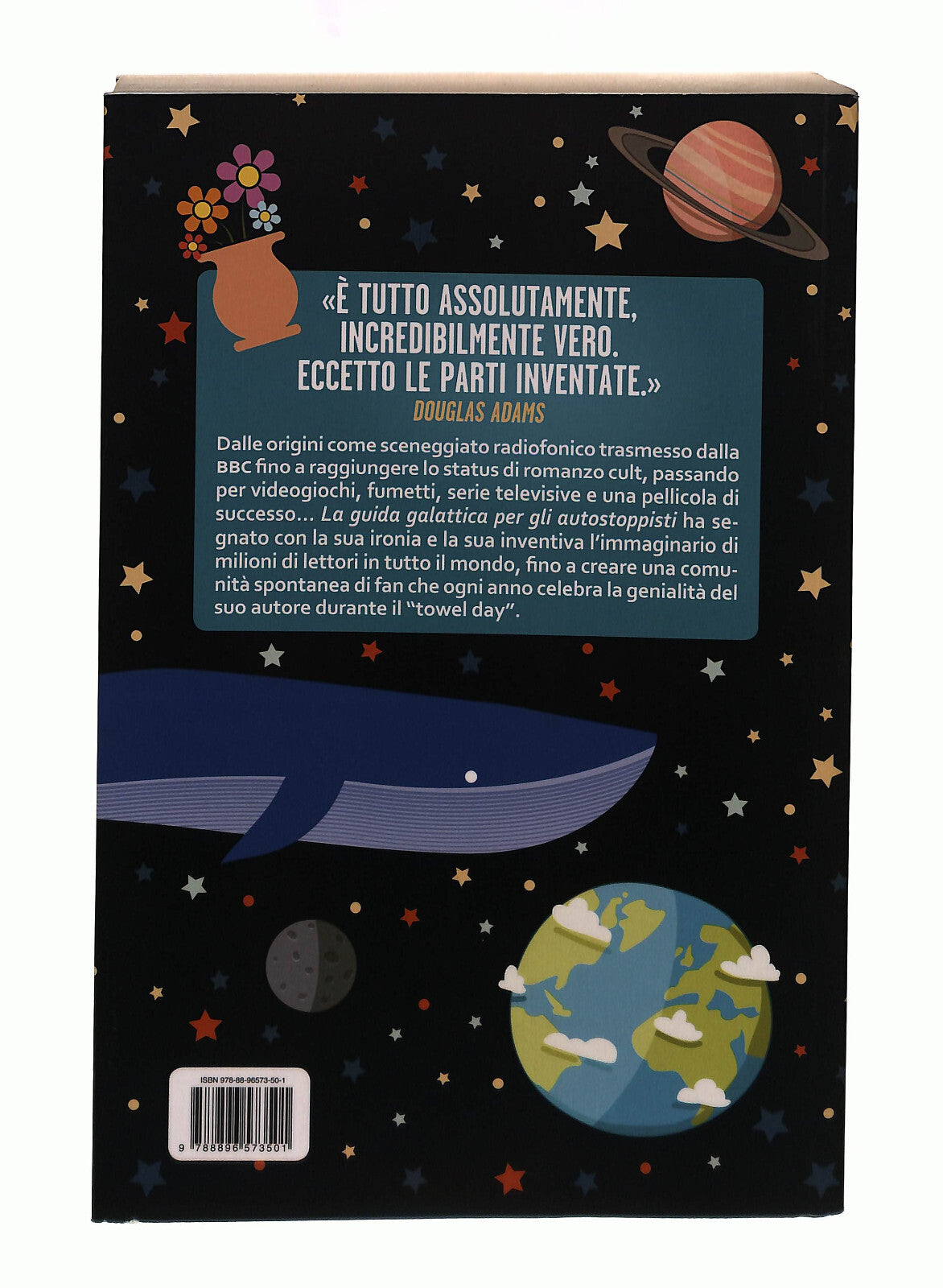 EBOND Niente Panico Neil Gaiman 001 Edizioni Libro LI042328