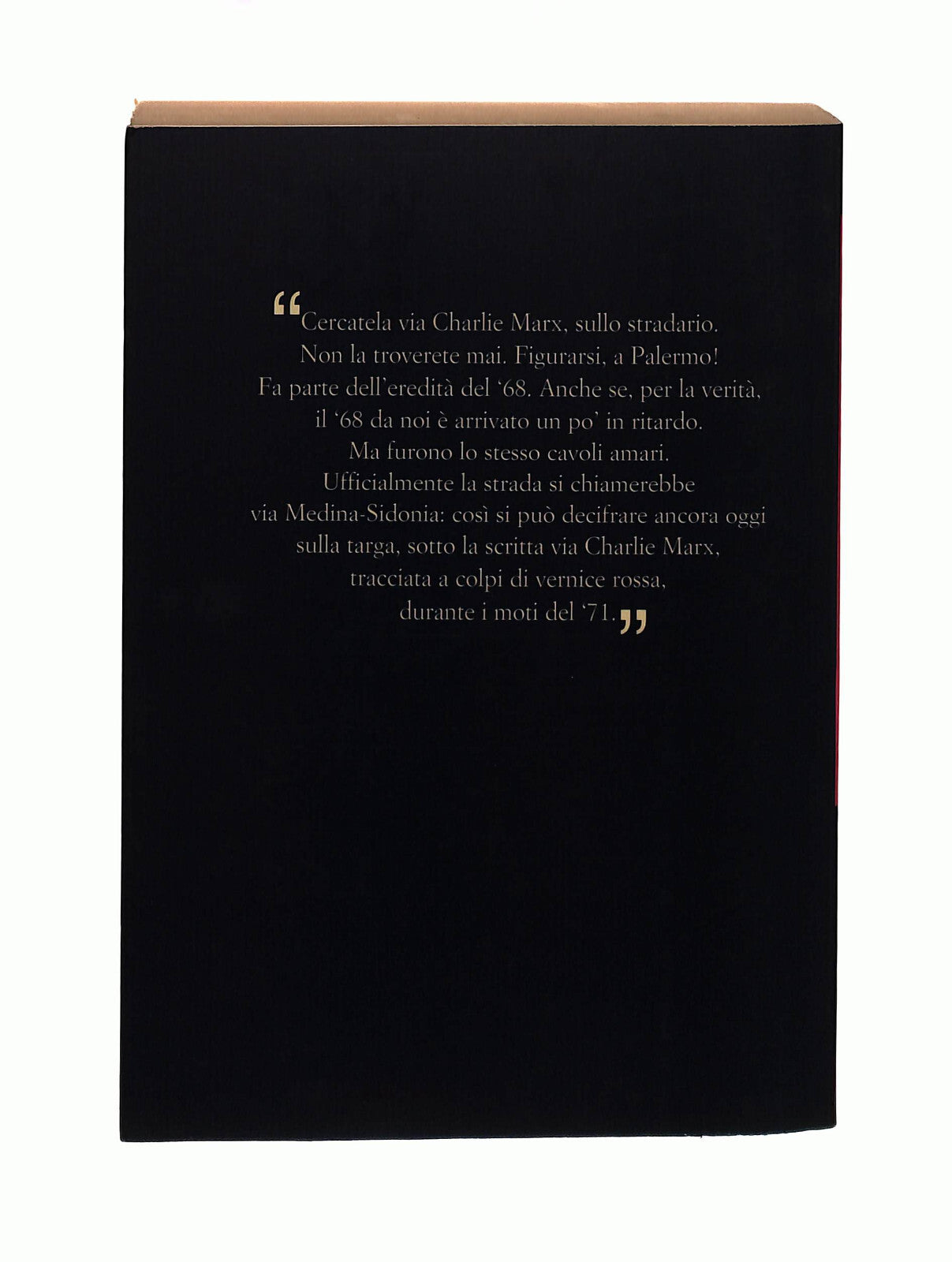 EBOND I Delitti Di Via Medina Sidonia Piazzese Panorama Sellerio Libro LI042334