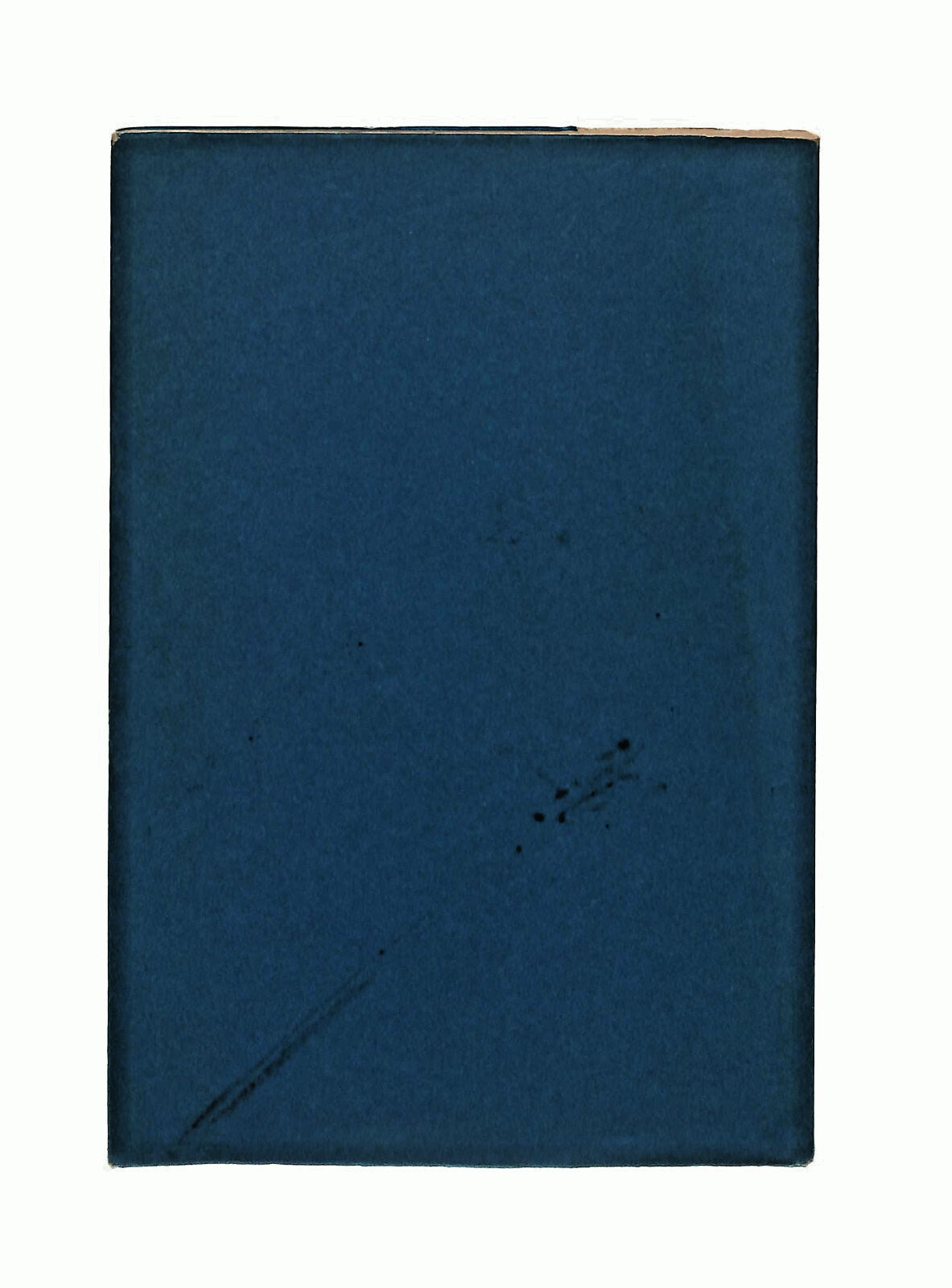 EBOND Ecco Del Ciel Piu Grande C Rebora 1965 Copia 530 Libretto Libro LI042337