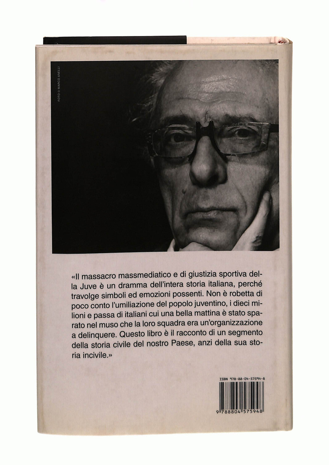 EBOND Juve Giampiero Mughini Mondadori Libro LI042355