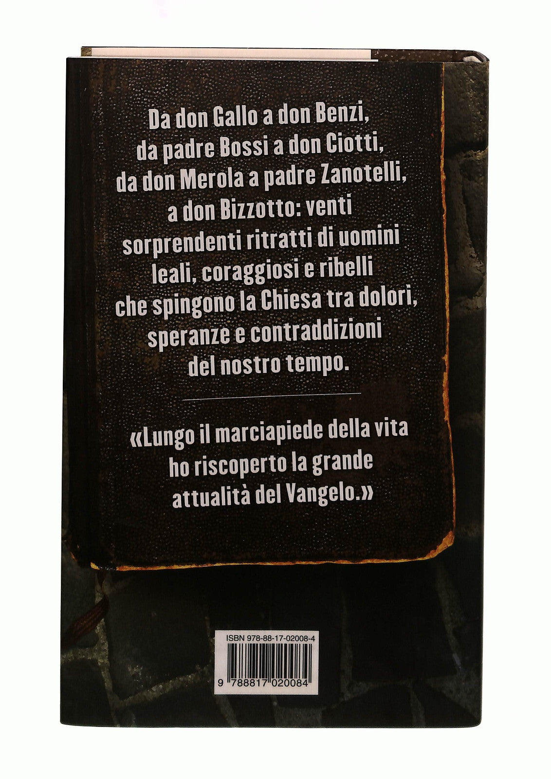 EBOND Pretacci Candido Cannavo Rizzoli Libro LI042363