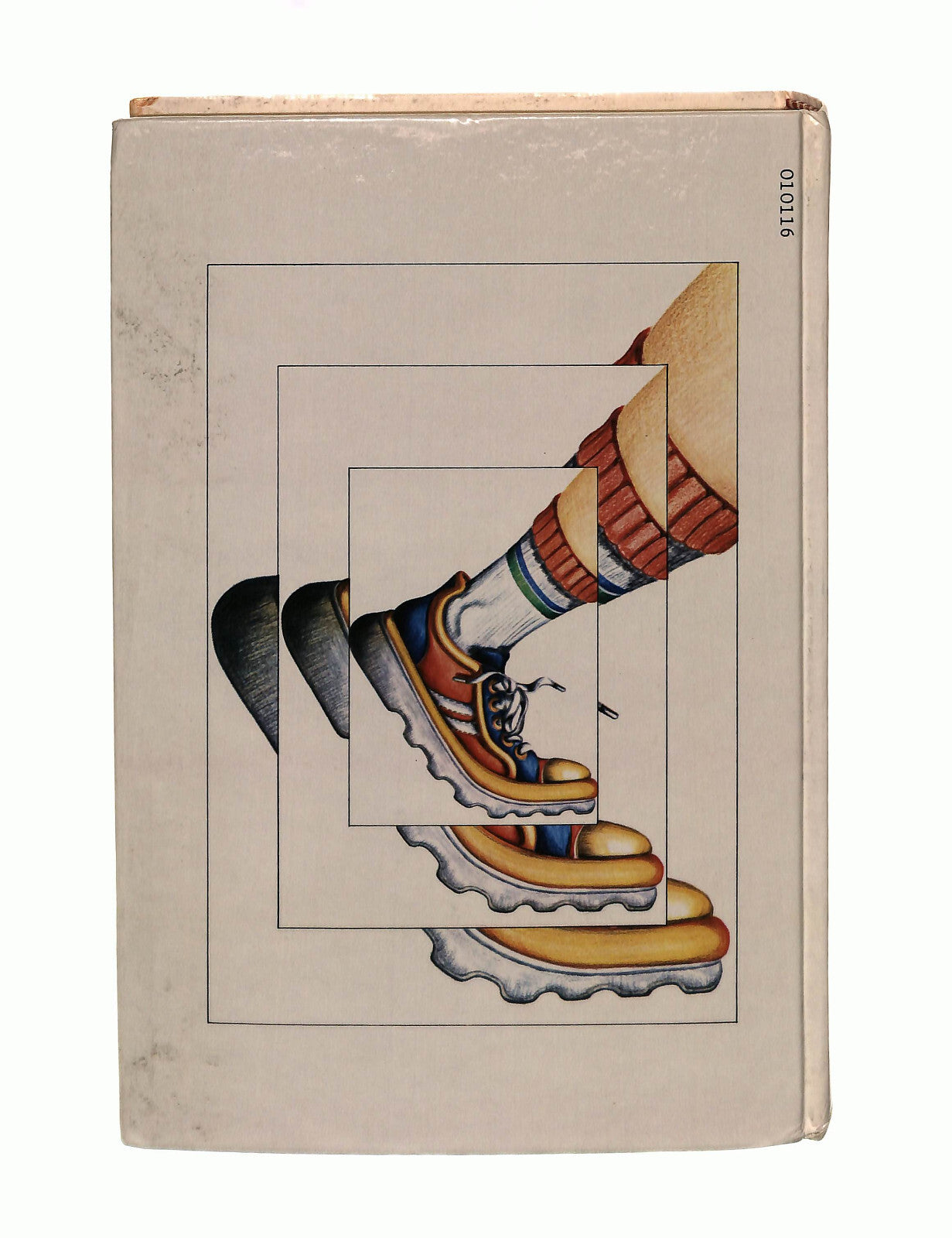 EBOND Correre e Bello E Arcelli Club Italiano Dei Lettori 1981 Libro LI042366