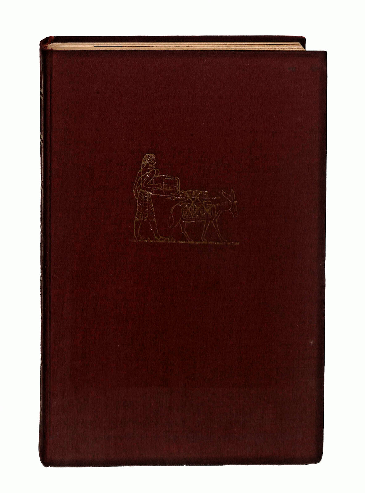 EBOND La Bibbia Aveva Ragione Werner Keller Garzanti 1957 Libro LI042368