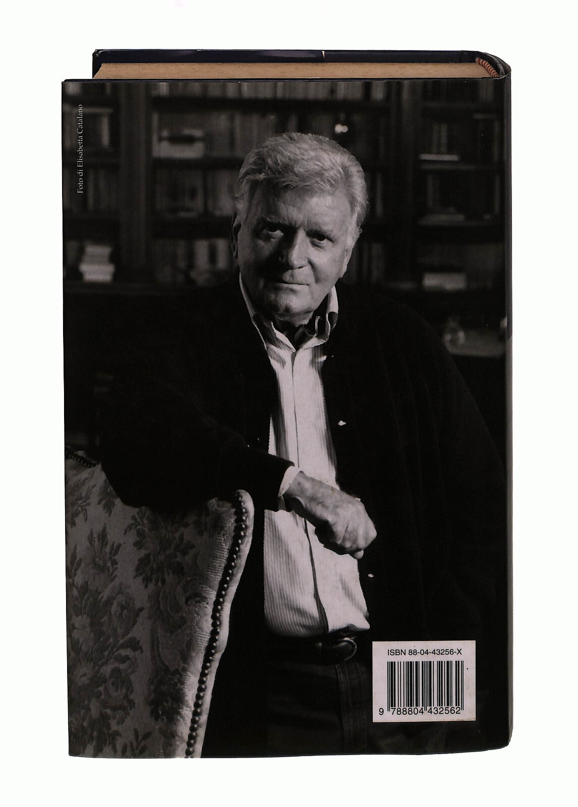 EBOND C Era Una Volta La Prima Repubblica Sergio Zavoli Mondadori Libro LI042408