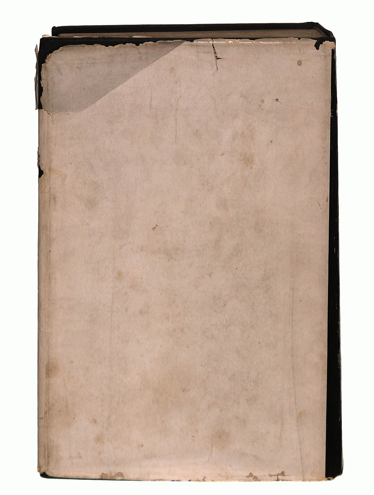 EBOND On The Trail Of The Eight Pointed Cross Inglese Con Dedica Libro LI042432