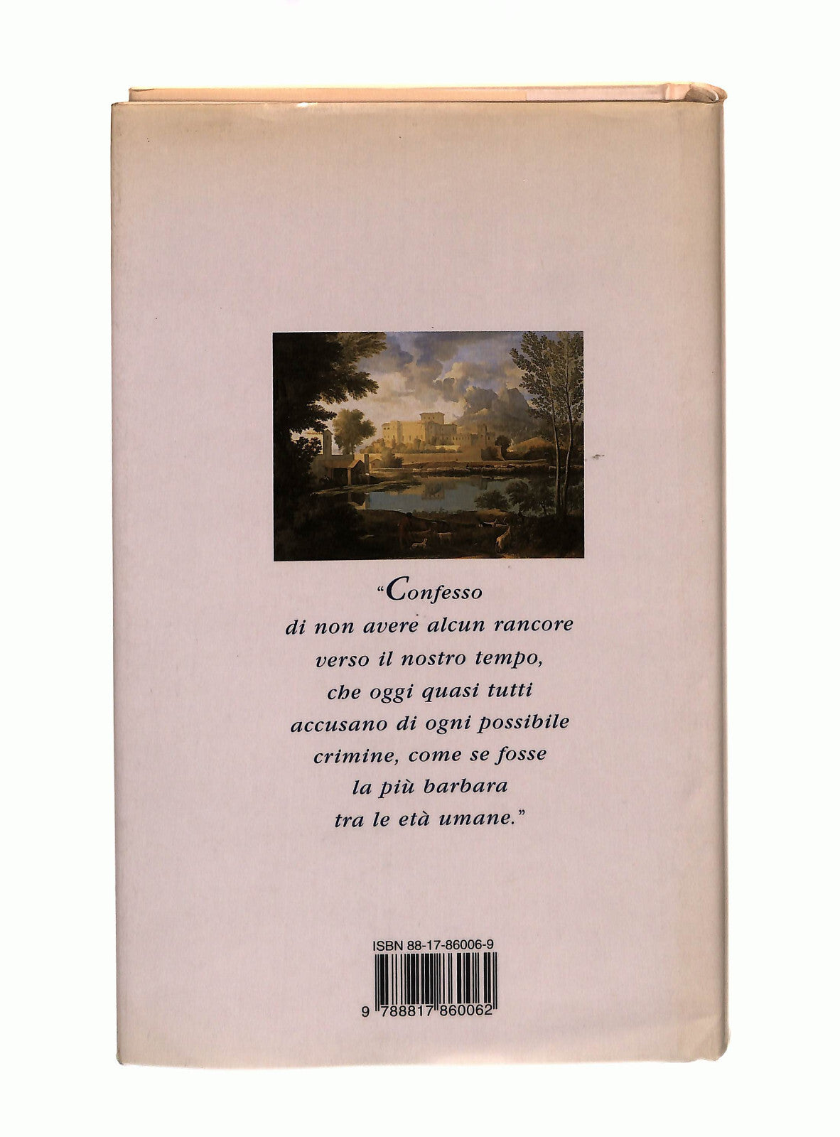 EBOND L Armonia Del Mondo Pietro Citati Rizzoli Libro LI042435