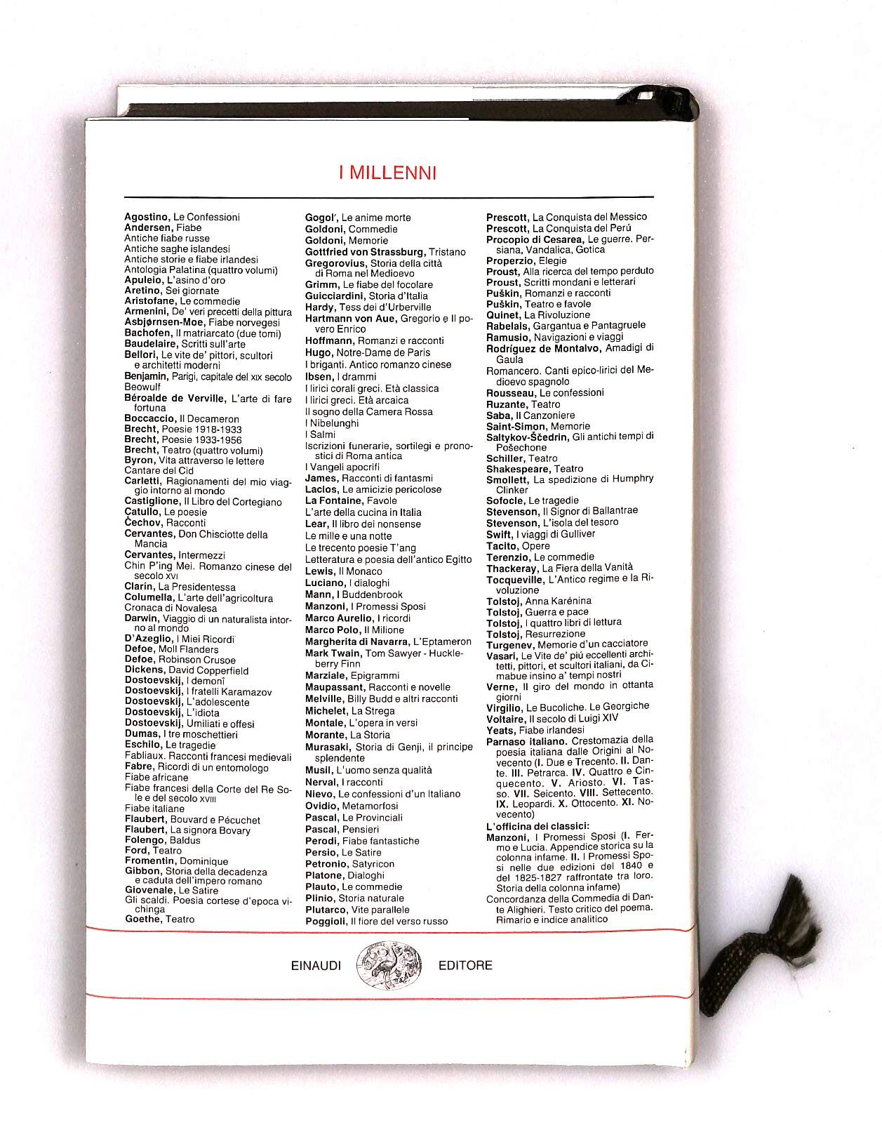 EBOND Le Lettere San Paolo Einaudi Testo Greco a Fronte Libro LI042462