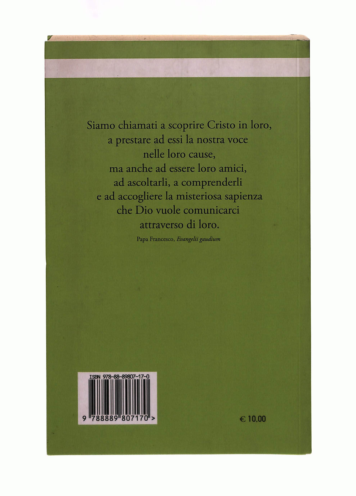 EBOND Contagiare Di Speranza Olivo Dragoni Sempre Editore Libro LI042481