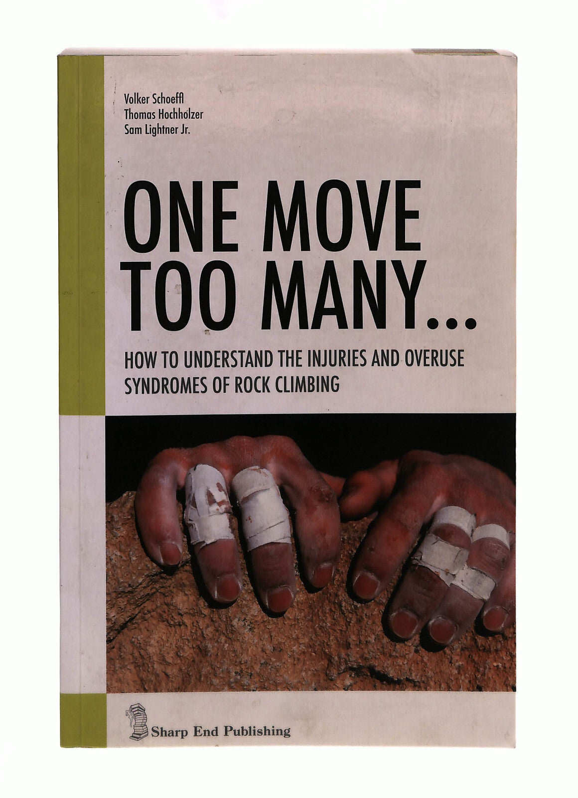 EBOND One Move Too Many Schoeffl Hochholzer Lightner Jr Libro LI042501