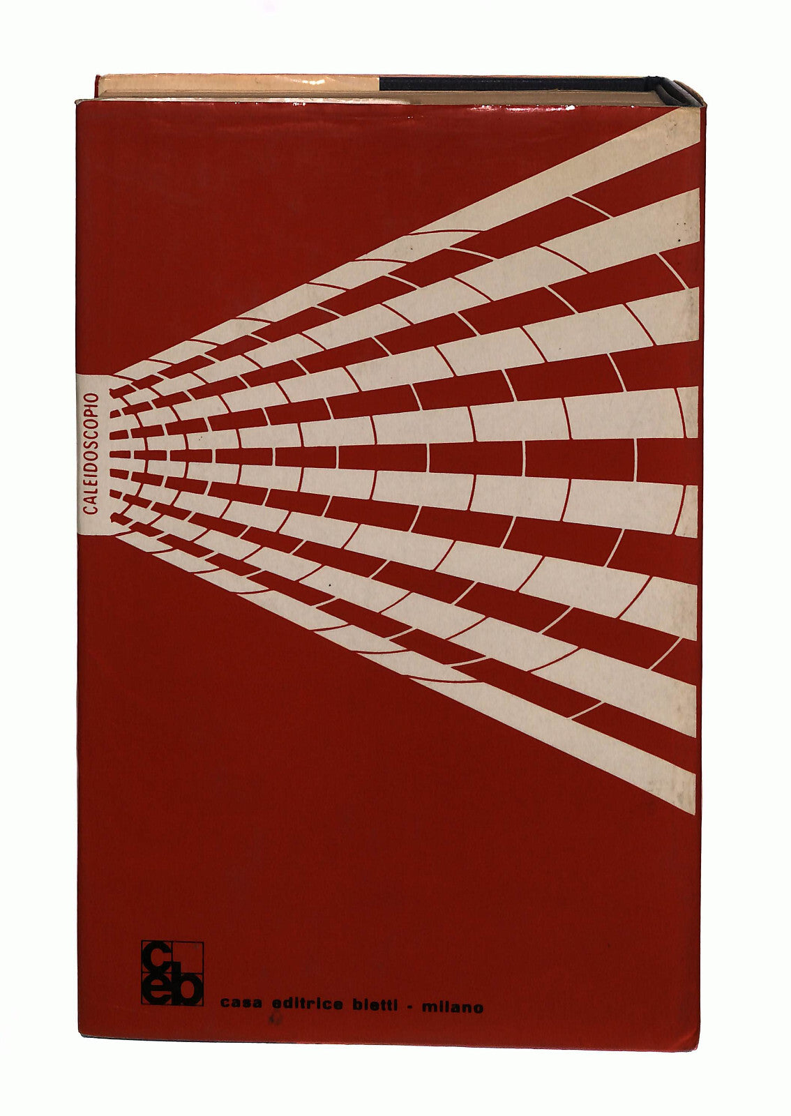 EBOND Omega 9 Aldo Pasetti Bietti Libro LI042503