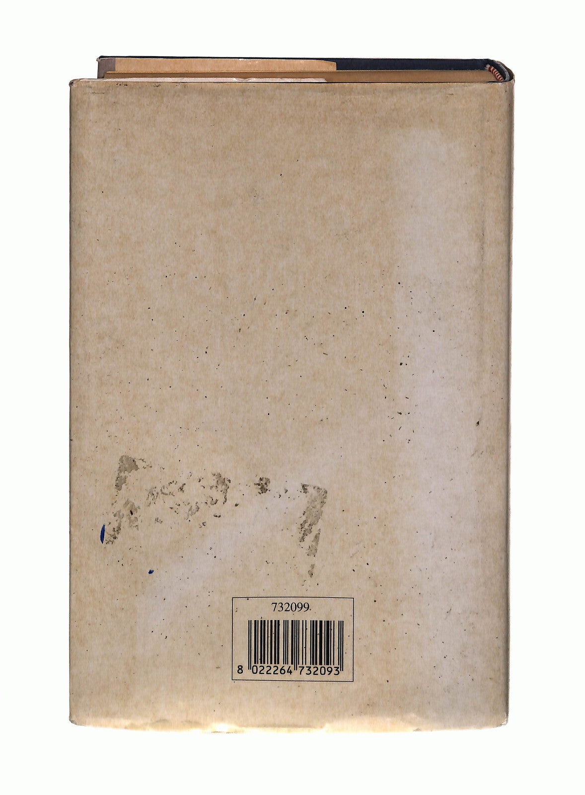 EBOND Acqua Marq De Villiers Mondolibri Libro LI042527